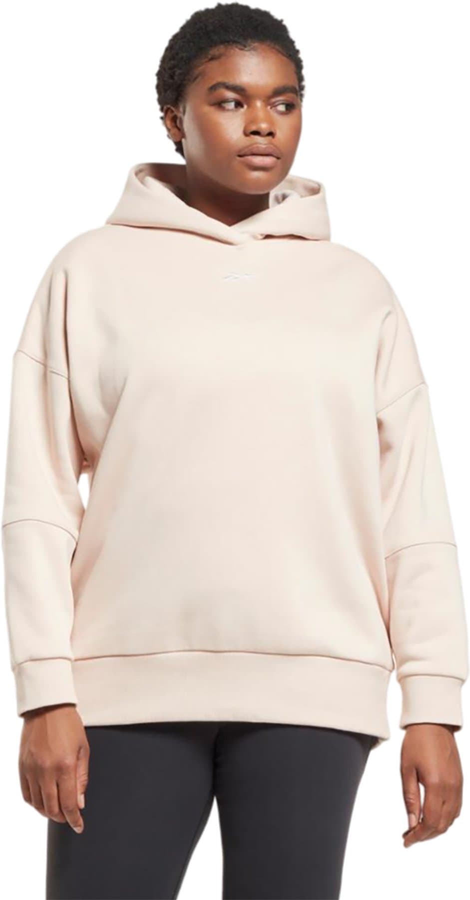 Product image for Studio Recycled Oversize Hoodie - Women's