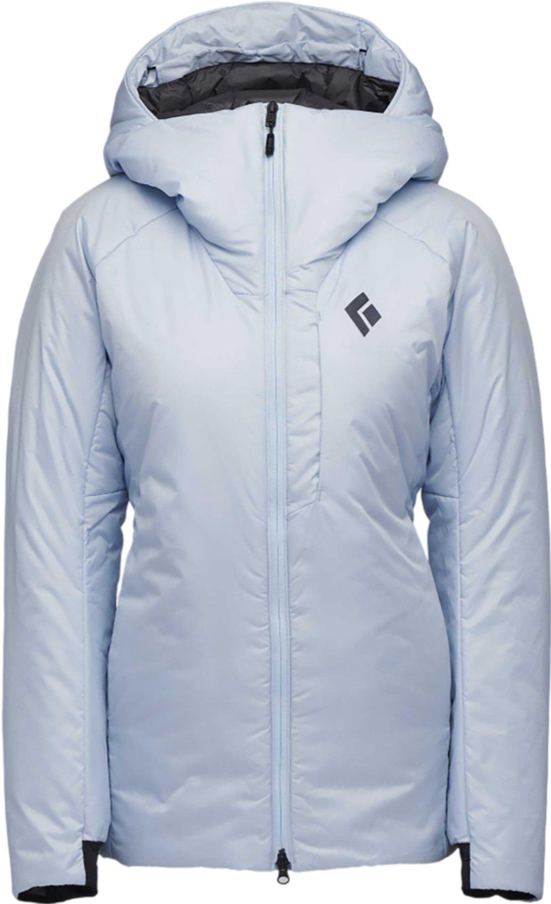 Image de produit pour Parka Belay - Femme