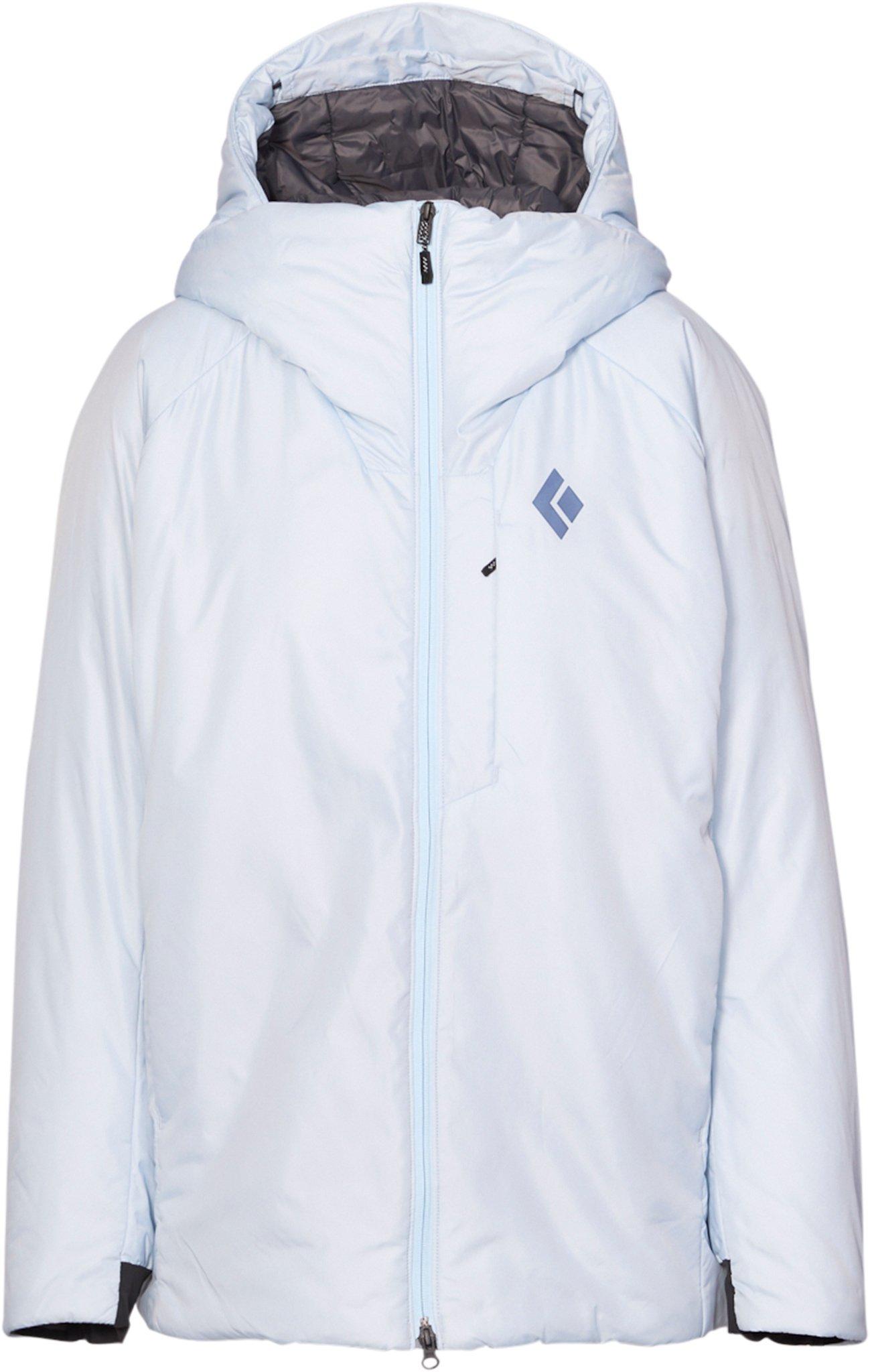 Product gallery image number 1 for product Belay Parka - Women's