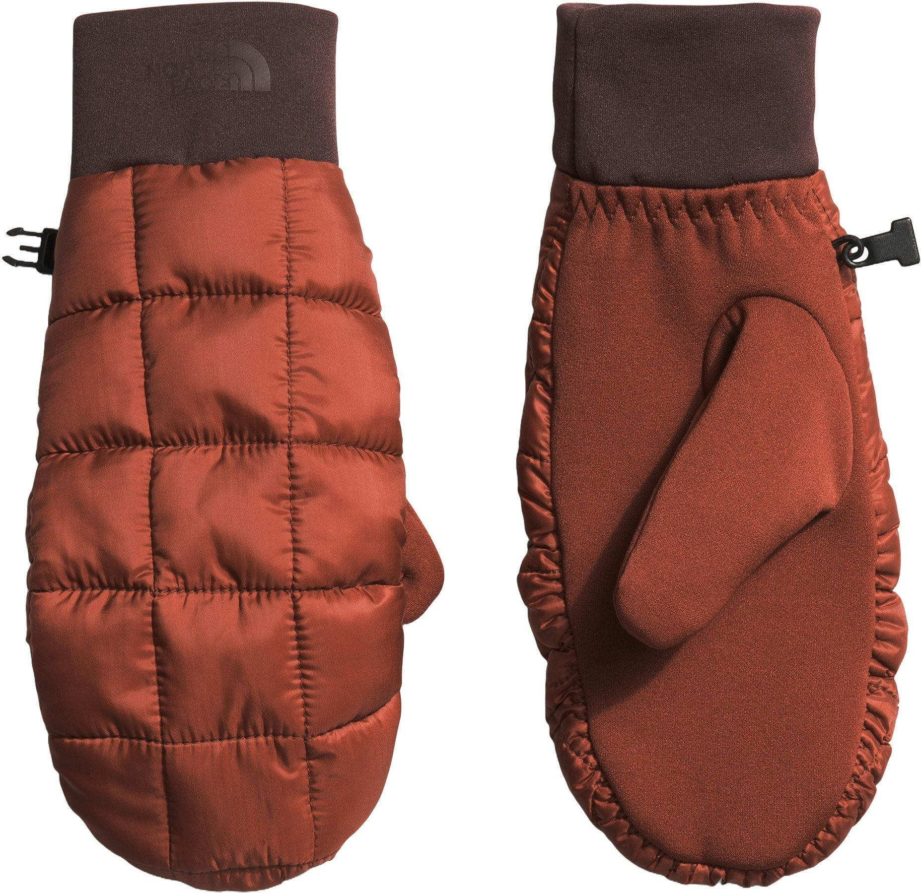 Product image for ThermoBall Mittens - Men’s 