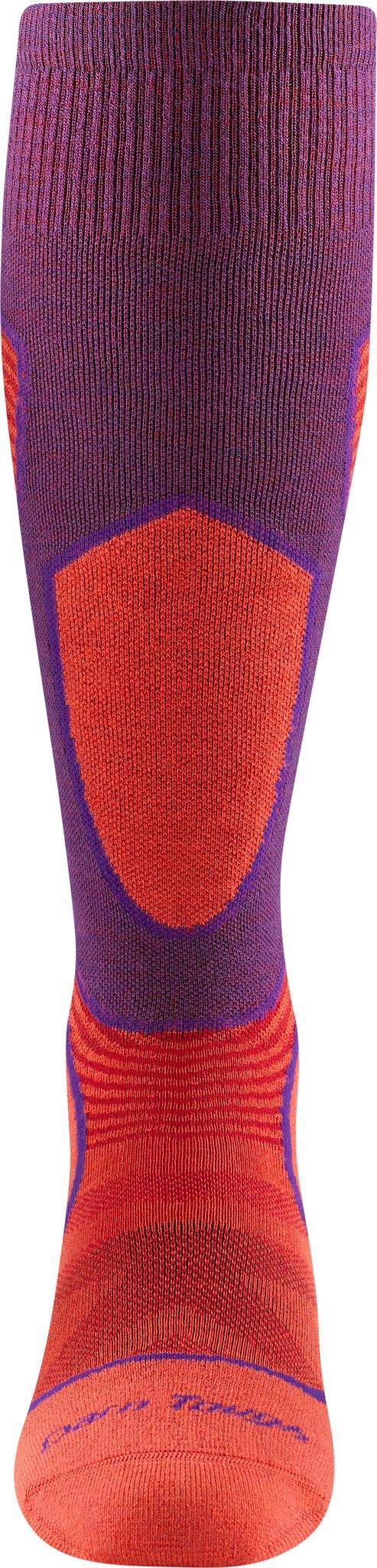 Product gallery image number 3 for product Outer Limits Over-The-Calf Lightweight Ski & Snowboard Sock - Women's