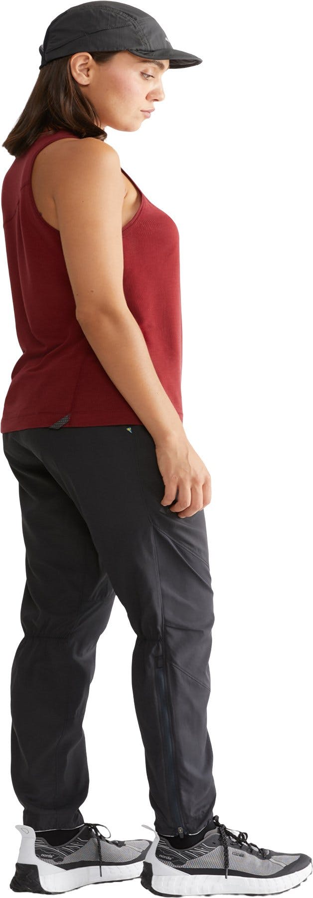 Numéro de l'image de la galerie de produits 3 pour le produit Pantalon Bysen - Femme