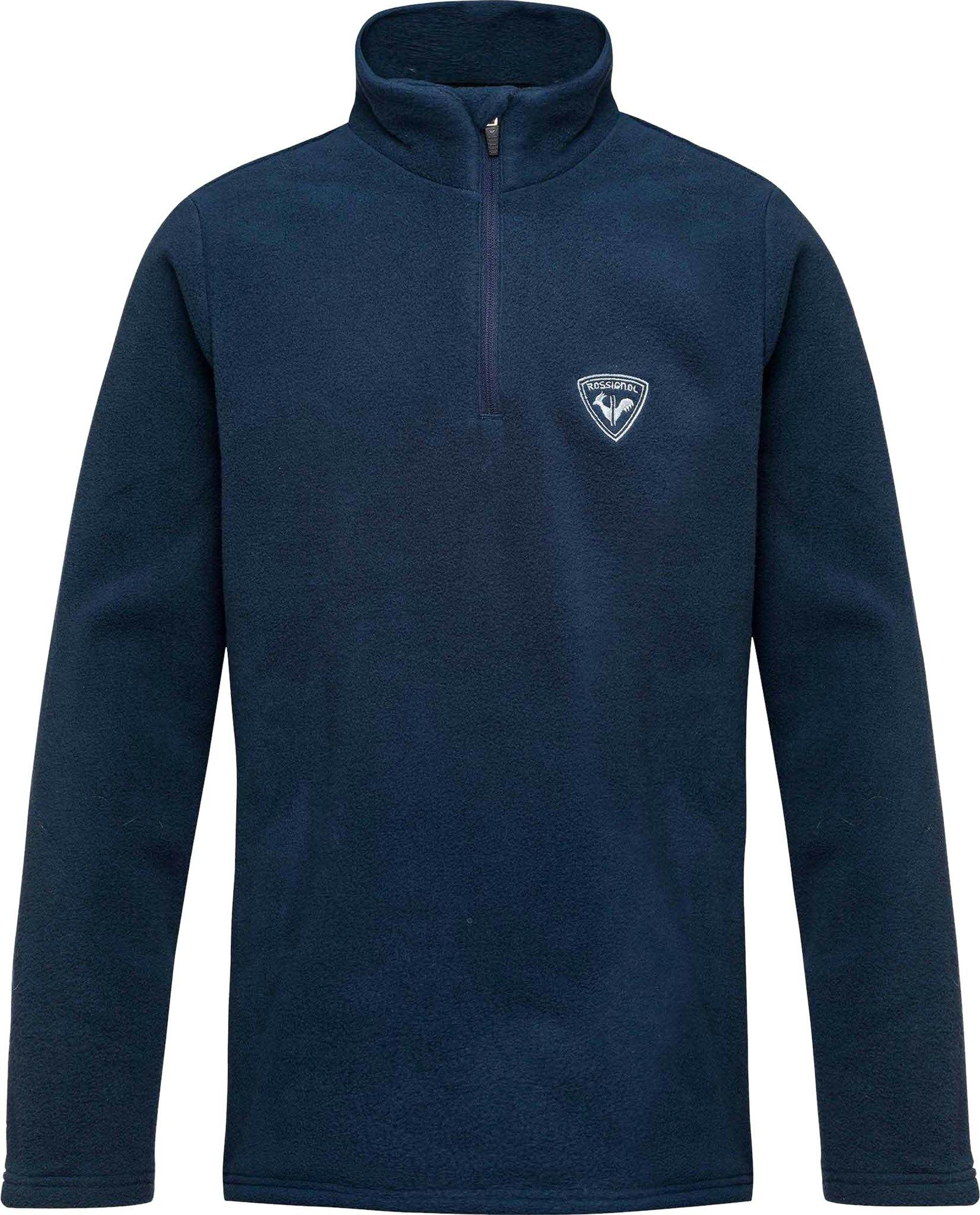 Product image for 1/2 Zip Fleece - Boys