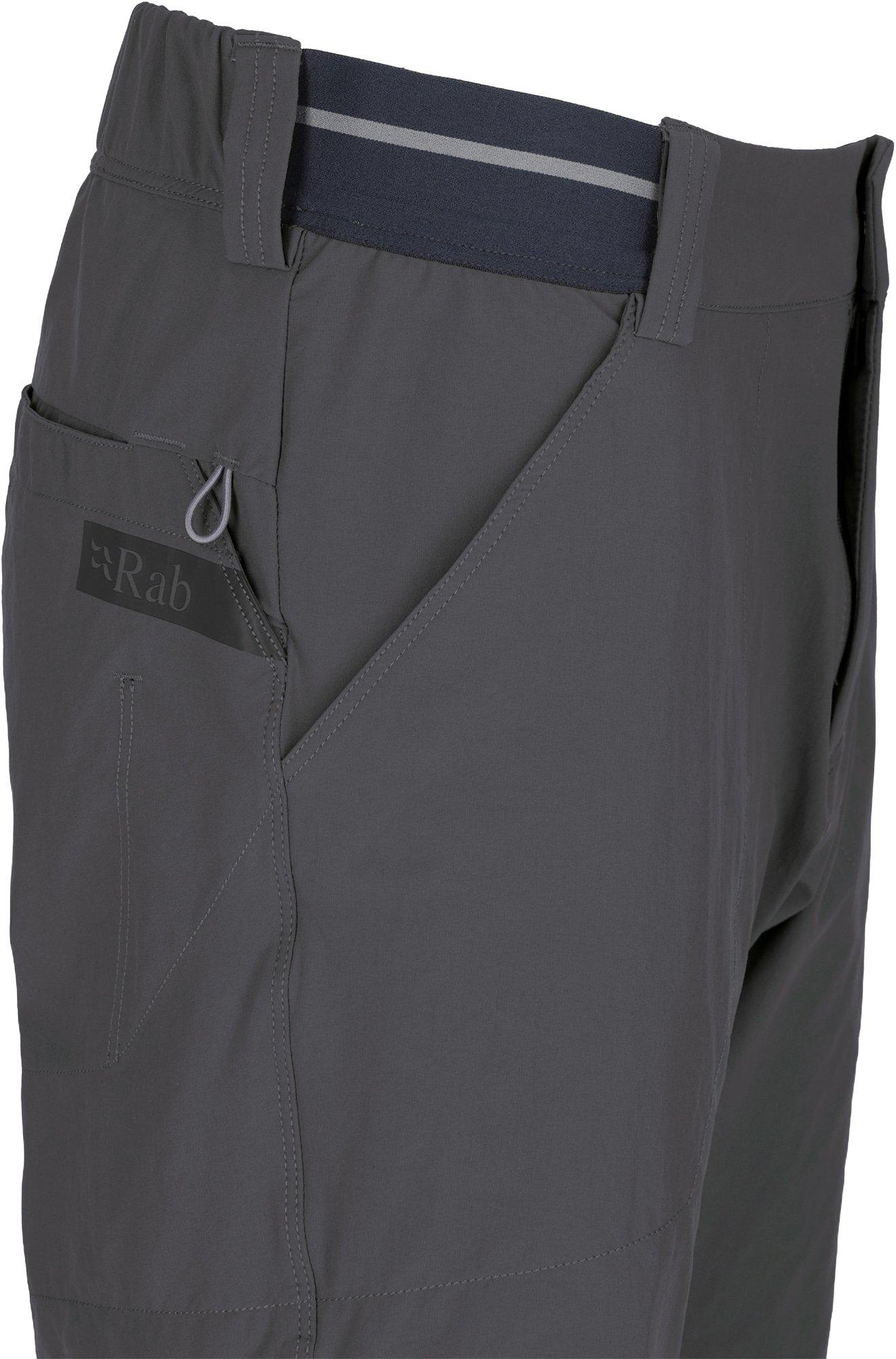 Product gallery image number 9 for product Venant Short - Men's