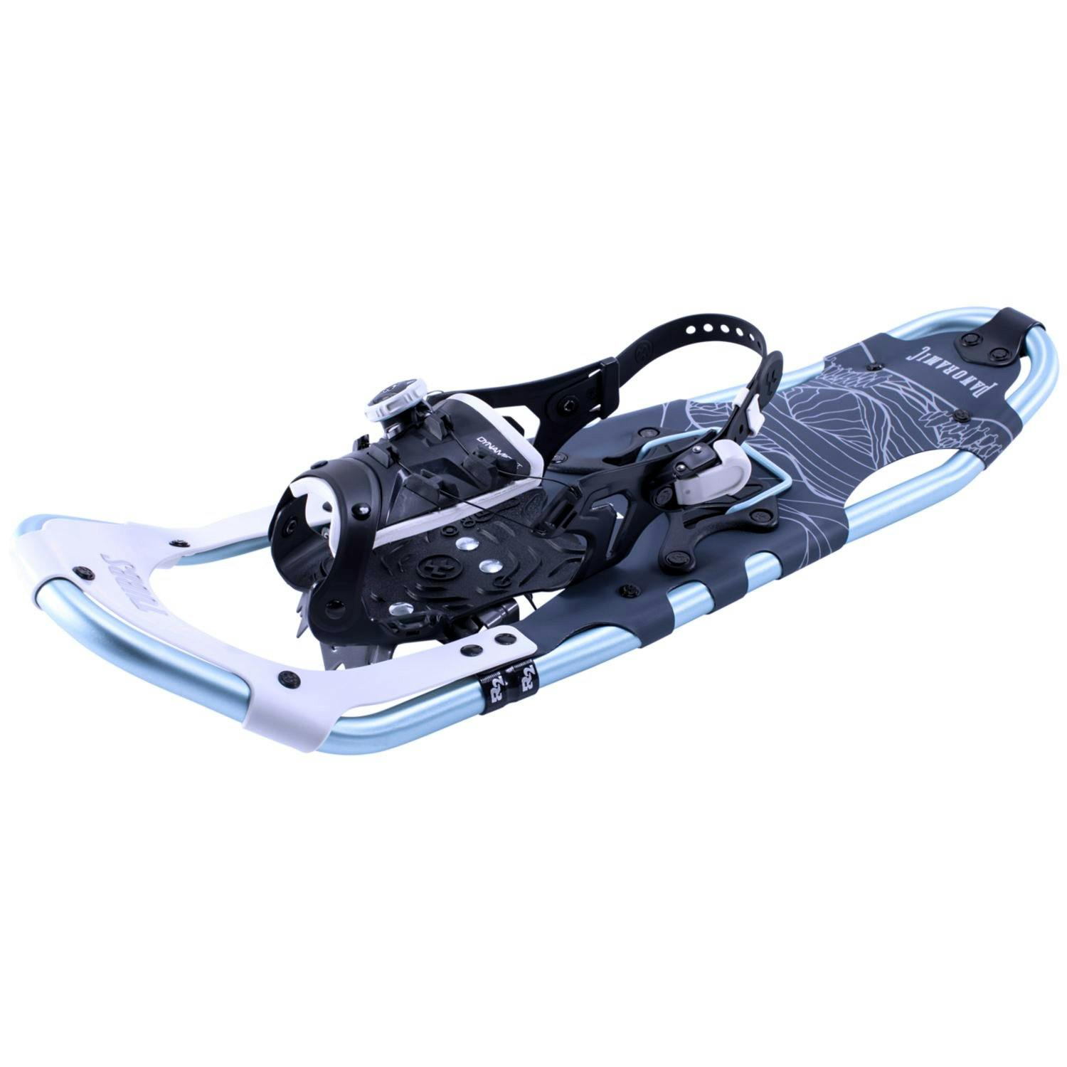 Product image for Panoramic 25" Snowshoes - Women's