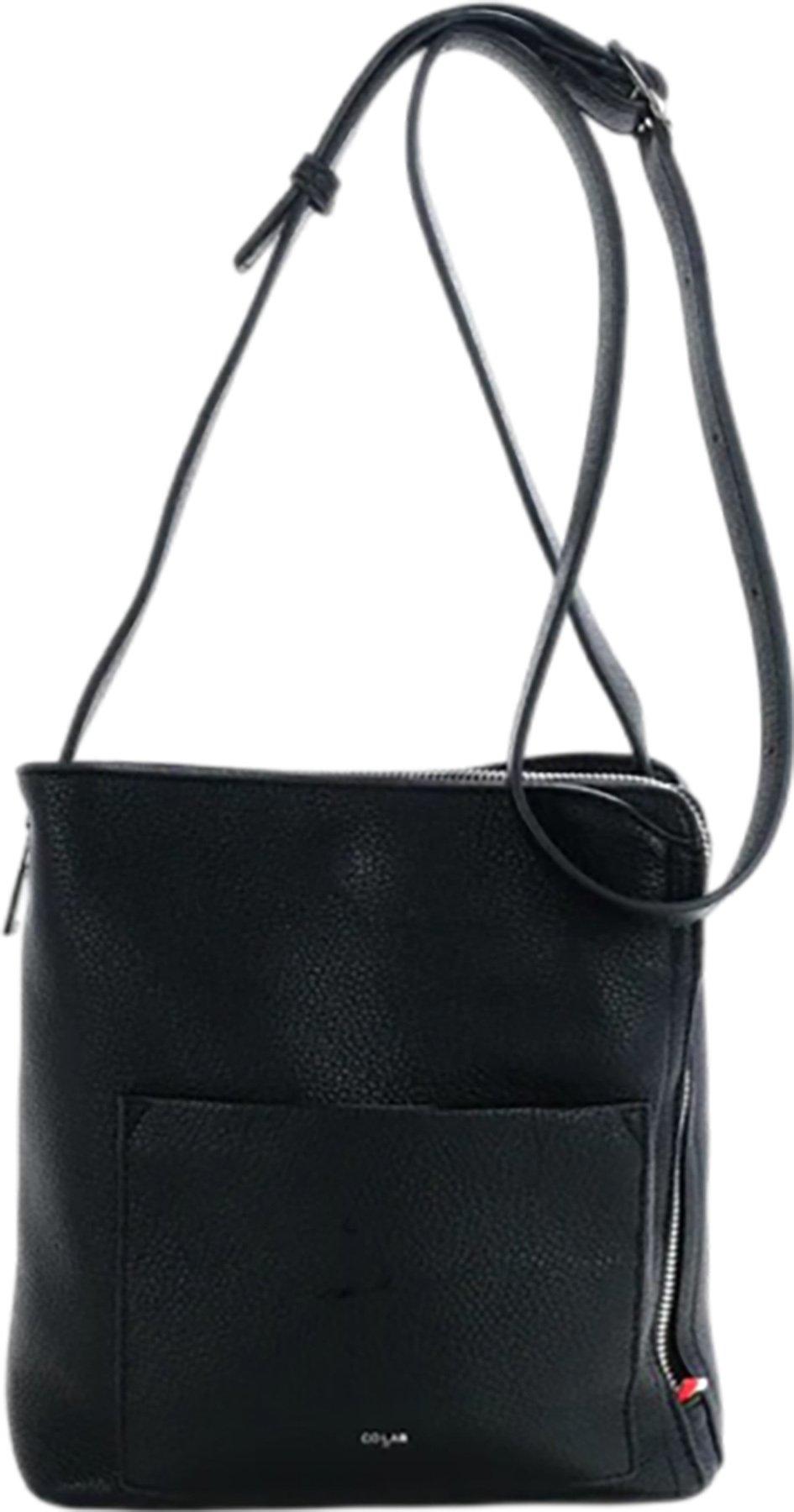 Product gallery image number 4 for product Tailored Donna Crossbody Bag 