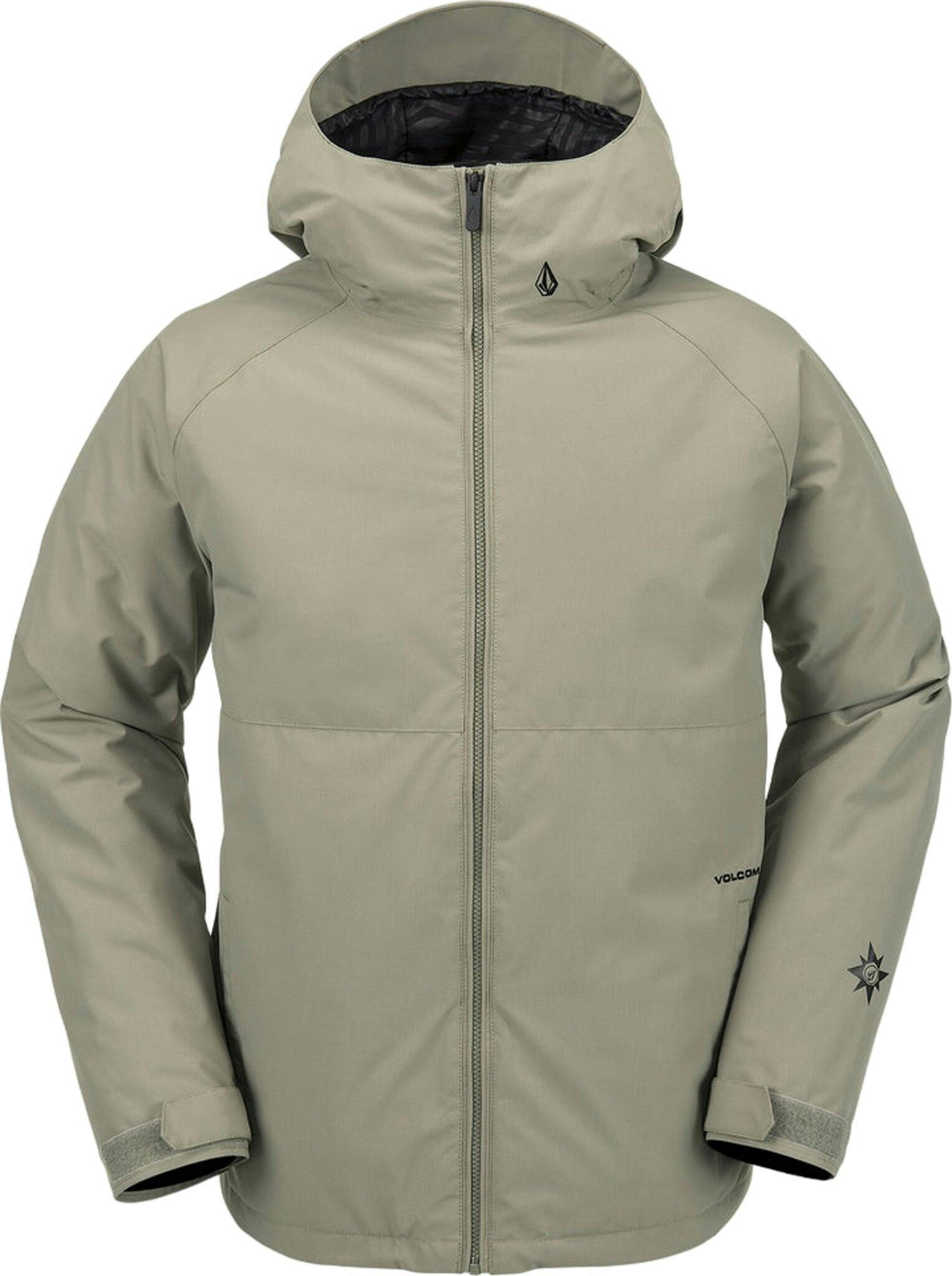 Product image for 2836 Insulated Jacket - Men's