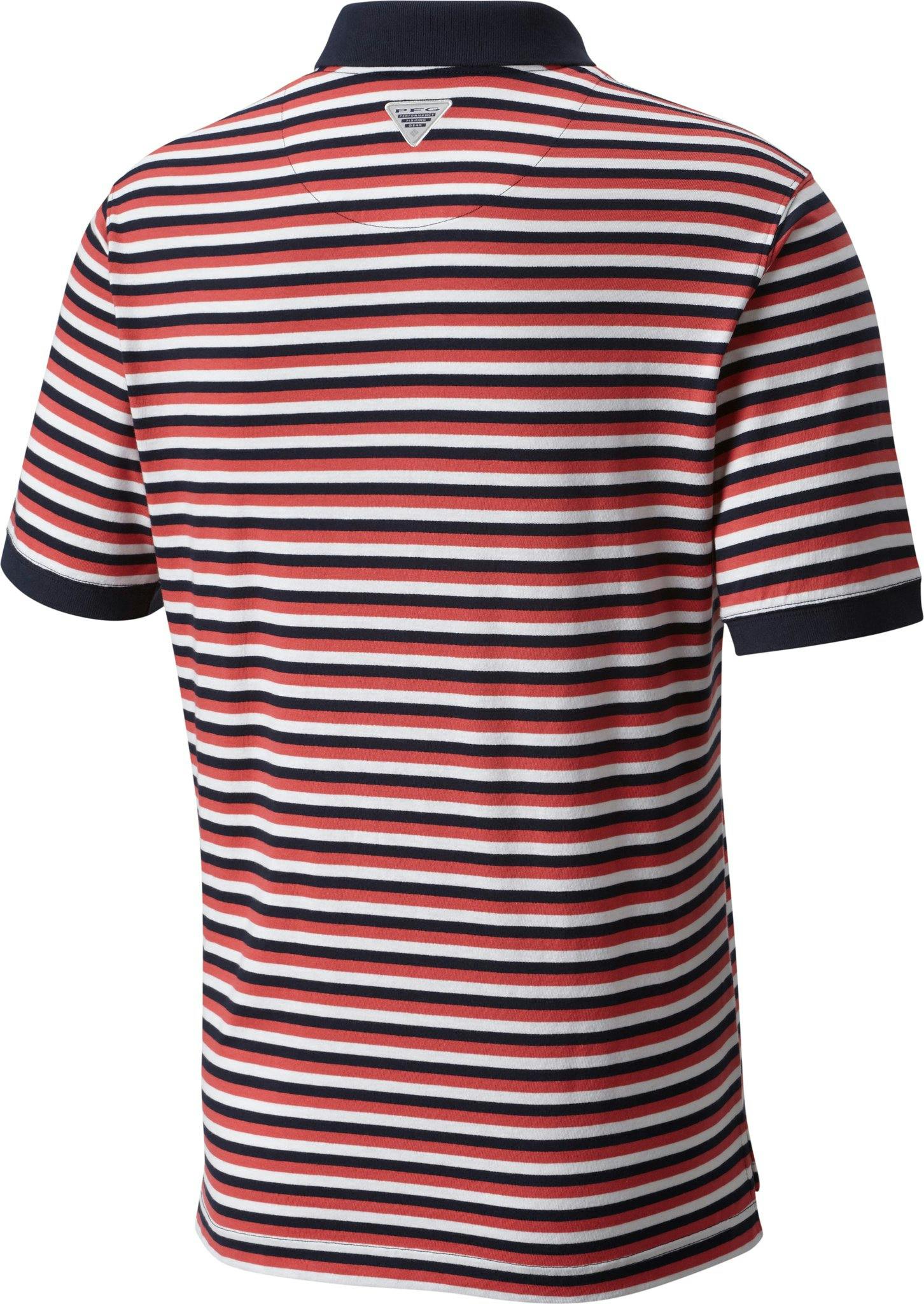 Product gallery image number 2 for product PFG Super Harborside Polo - Men's