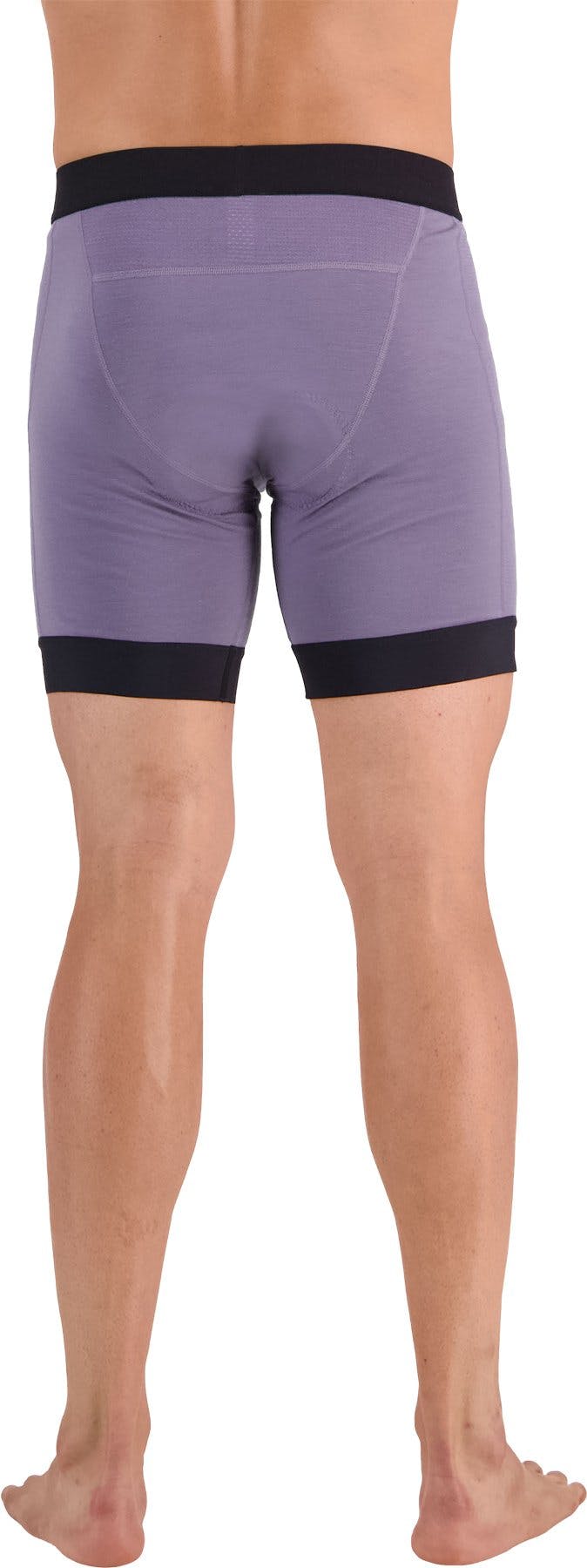 Product gallery image number 3 for product Epic Merino Shift Bike Shorts Liner - Men's