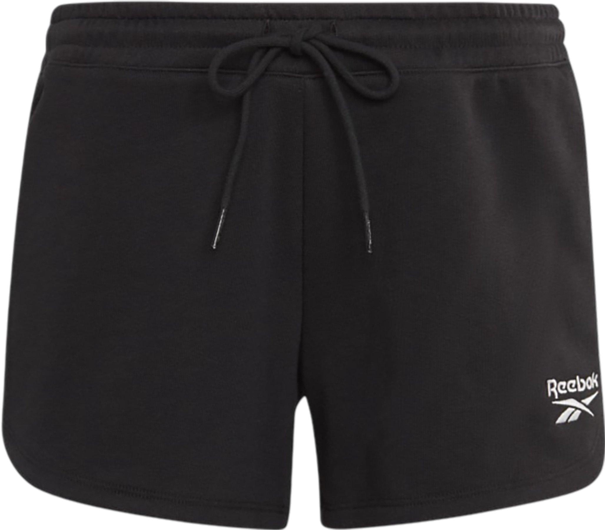 Product image for Reebok Identity French Terry Shorts - Women's