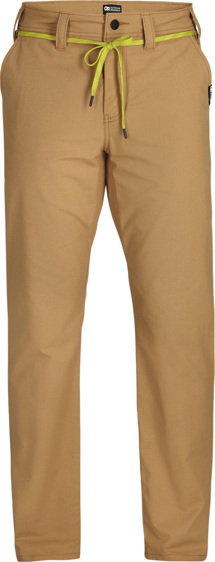 Image de produit pour Pantalon Canvas 30 po - Homme