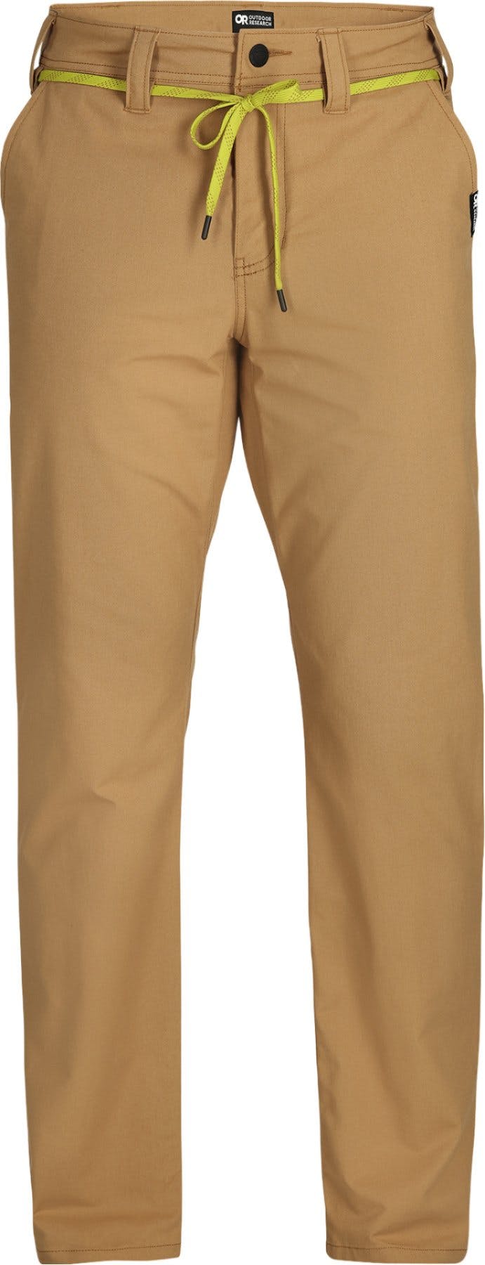 Product image for Canvas Pants 30 in - Men's
