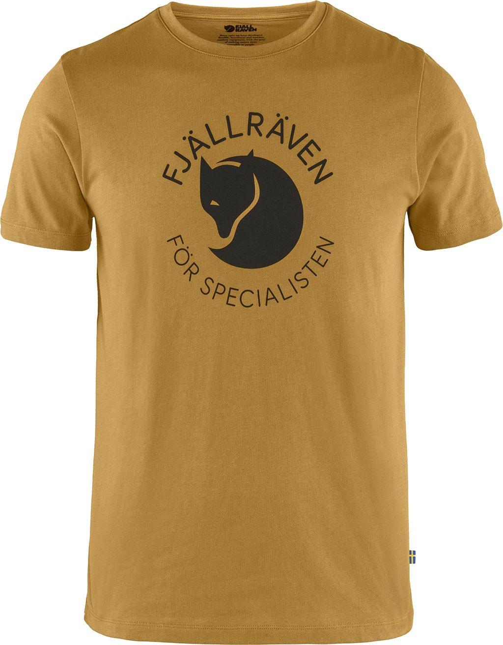 Product gallery image number 1 for product Fjallraven Fox T-shirt - Men's