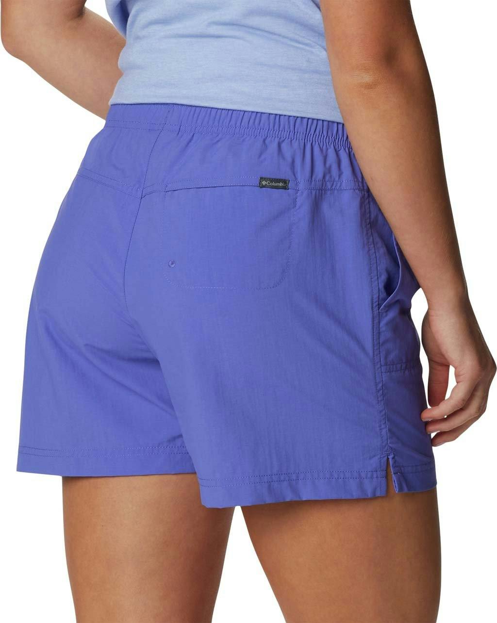 Product gallery image number 3 for product Sandy River Shorts - Women's