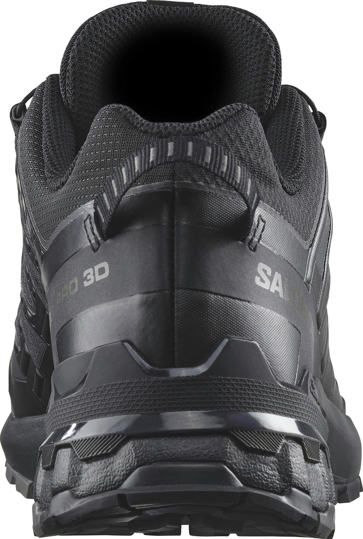 Product gallery image number 12 for product XA Pro 3D V9 GORE-TEX Trail Running Shoes - Men's