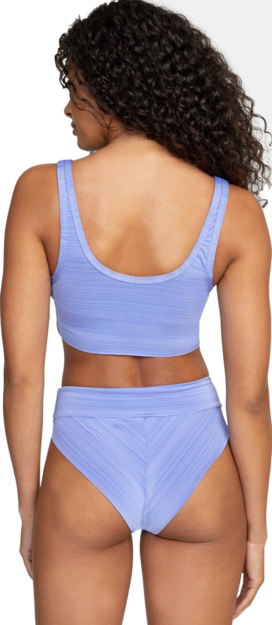 Product gallery image number 4 for product Rowan Crop Top - Women's