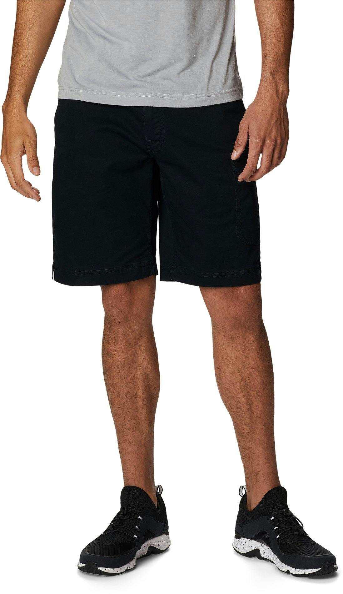 Product image for Pacific Ridge Belted Utility Shorts - Men's