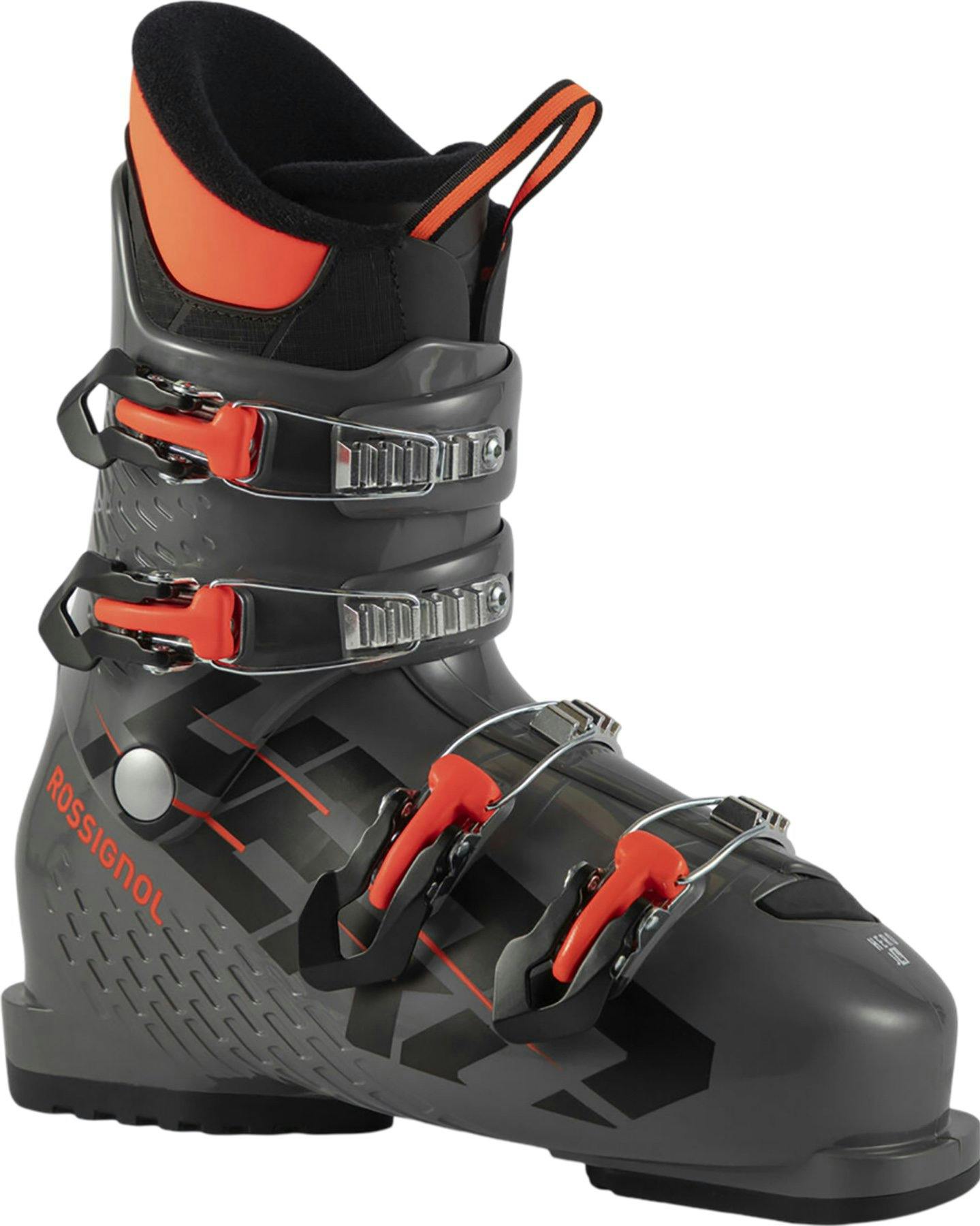 Image de produit pour Bottes de ski On Piste Hero J4 - Enfant