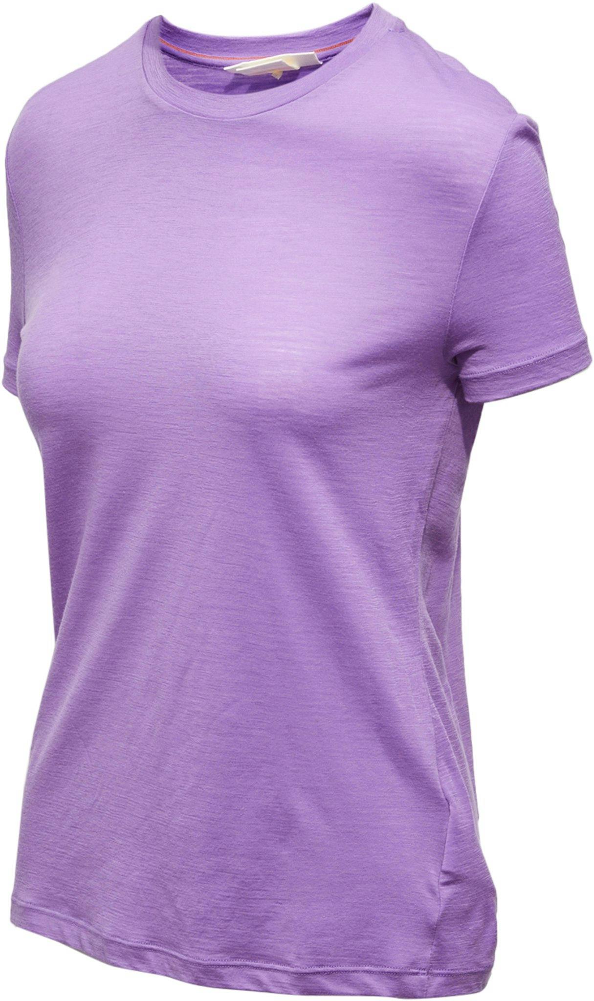 Product gallery image number 6 for product Merino 150 Tech Lite III Short Sleeve Tee - Women's