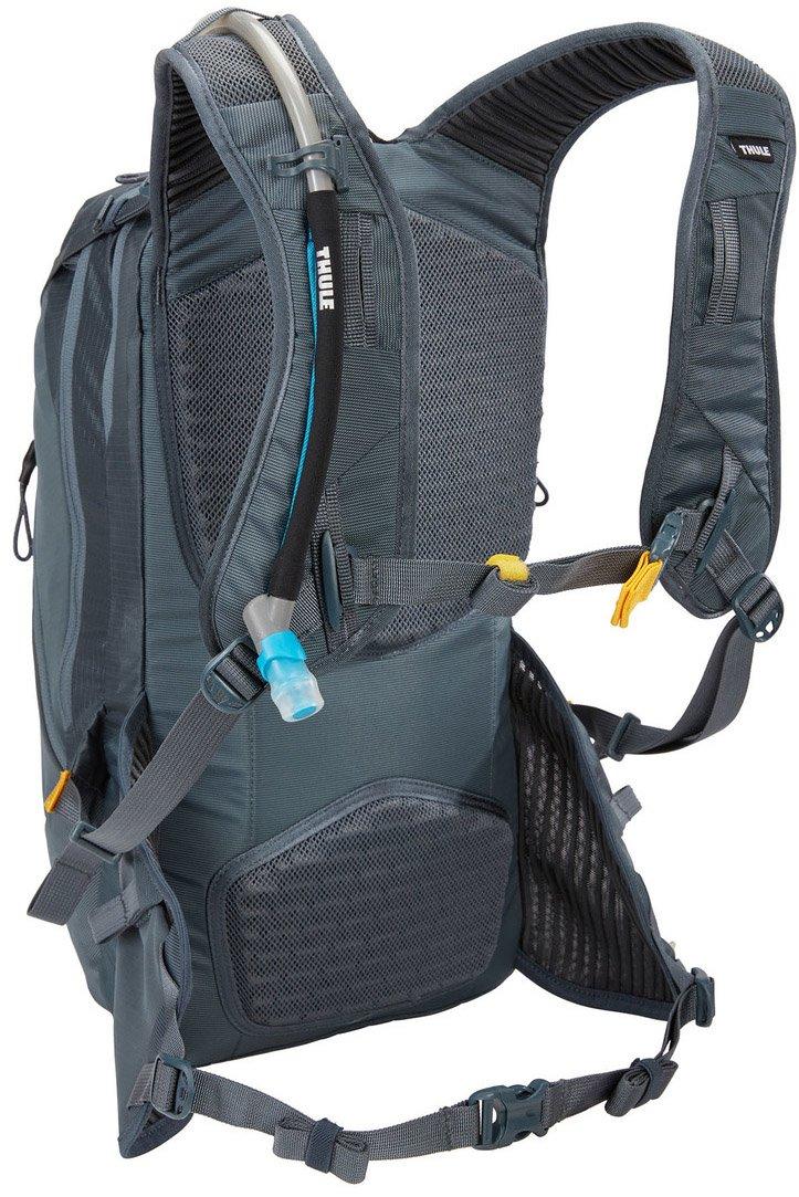 Product gallery image number 3 for product Rail Hydration Pack 18L