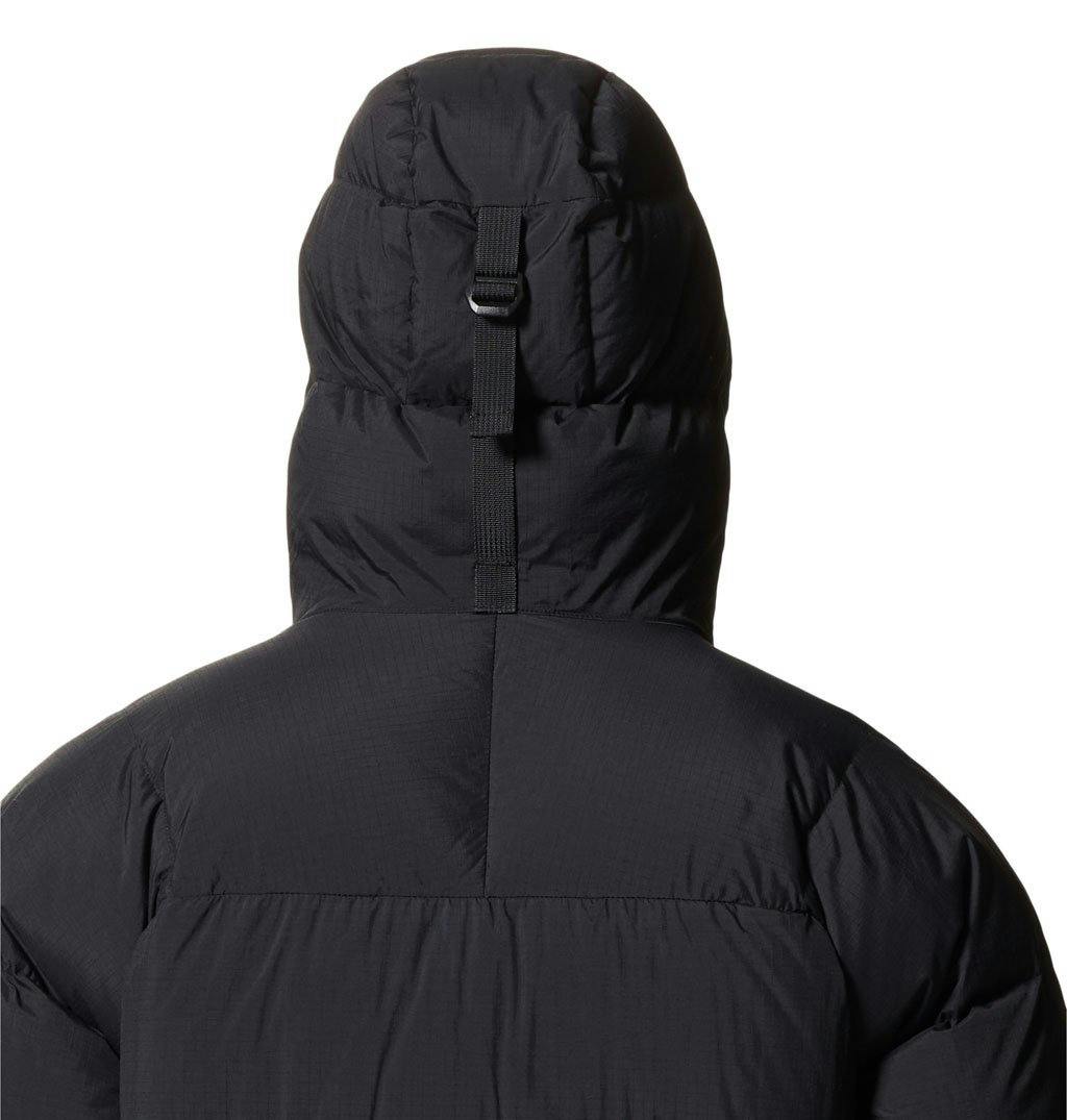 Product gallery image number 4 for product Nevadan Down Parka - Men's