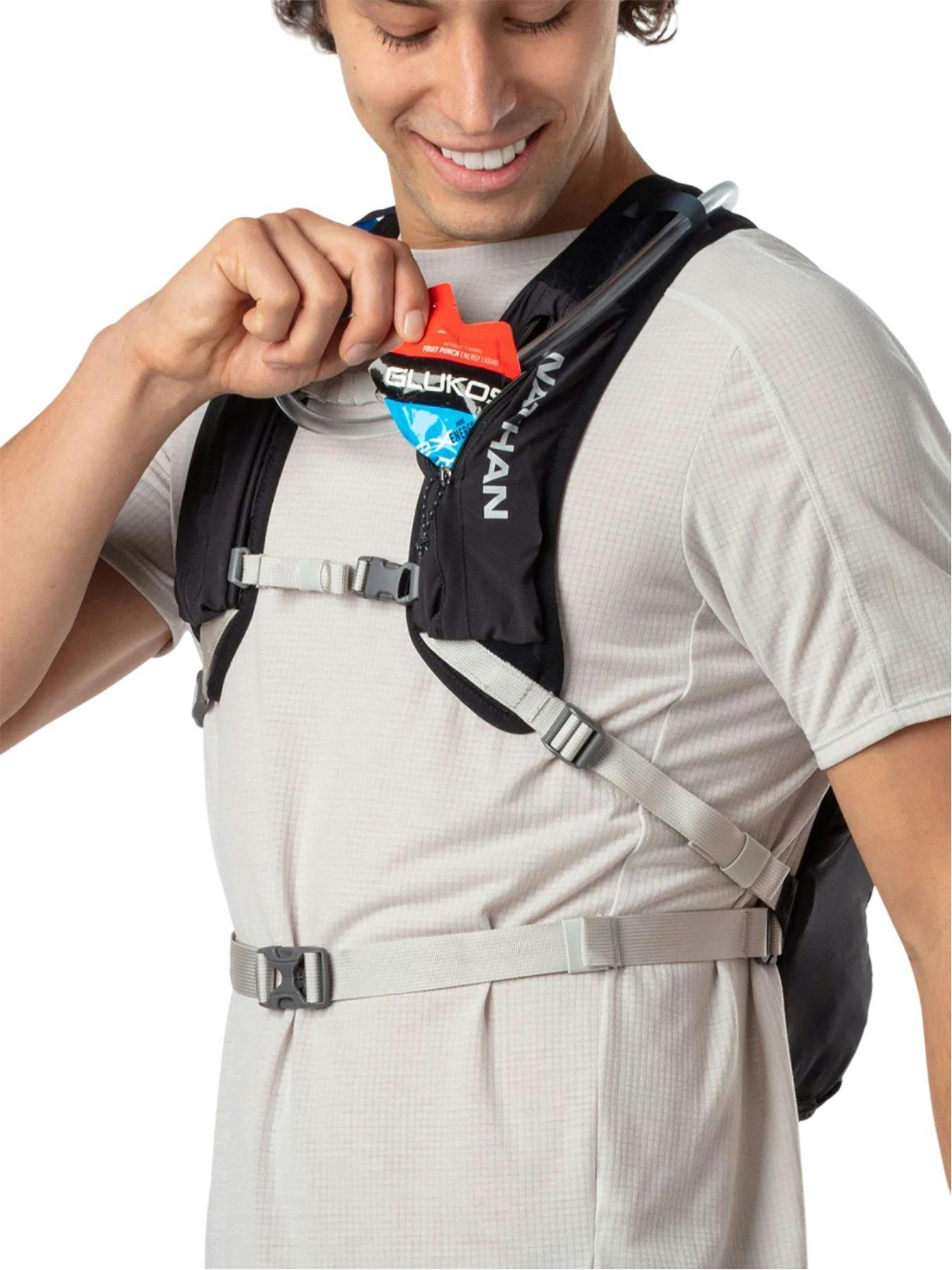 Product gallery image number 3 for product Crossover Hydration Pack 15L 