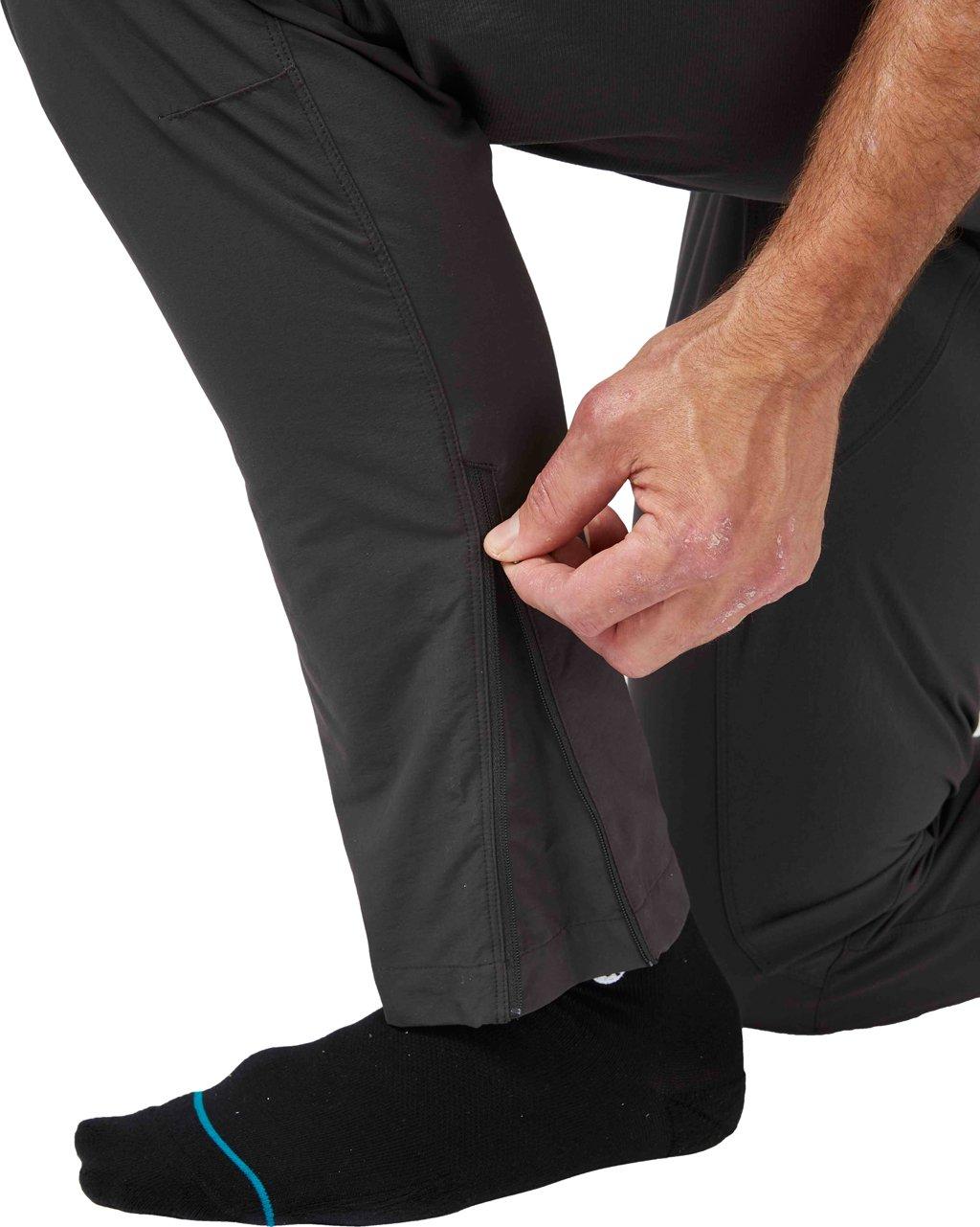 Product gallery image number 9 for product Cinder Crank Pants - Men's