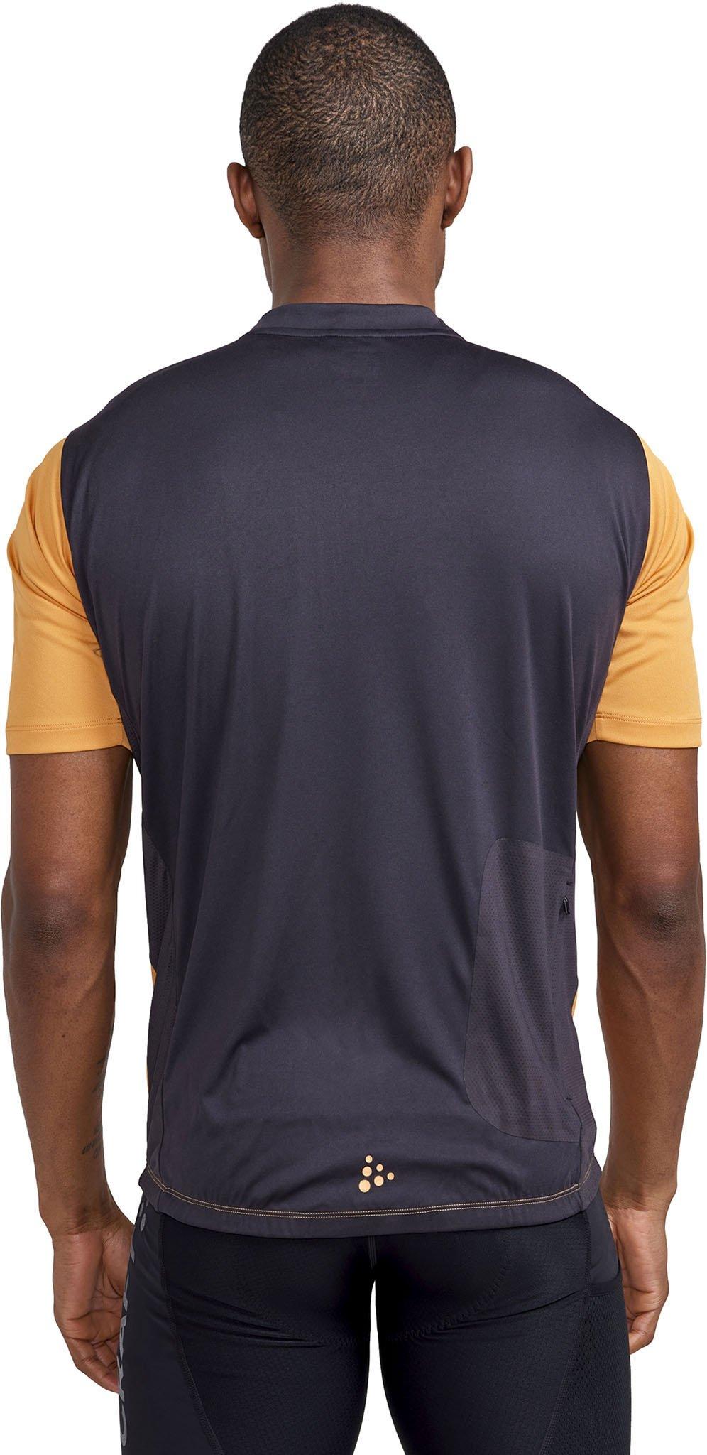 Product gallery image number 3 for product Core Offroad Short Sleeve Jersey - Men's