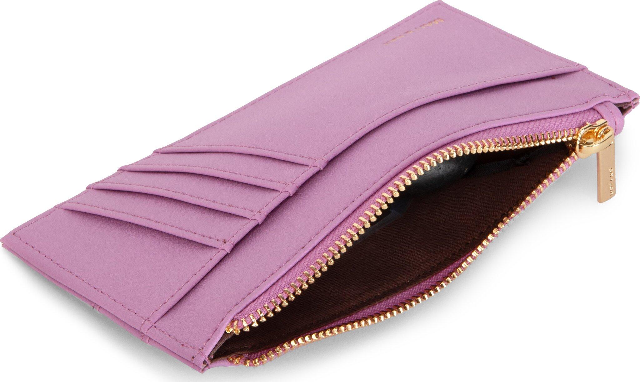 Product gallery image number 5 for product Nolly Vegan Wallet - Sol Collection - Women's