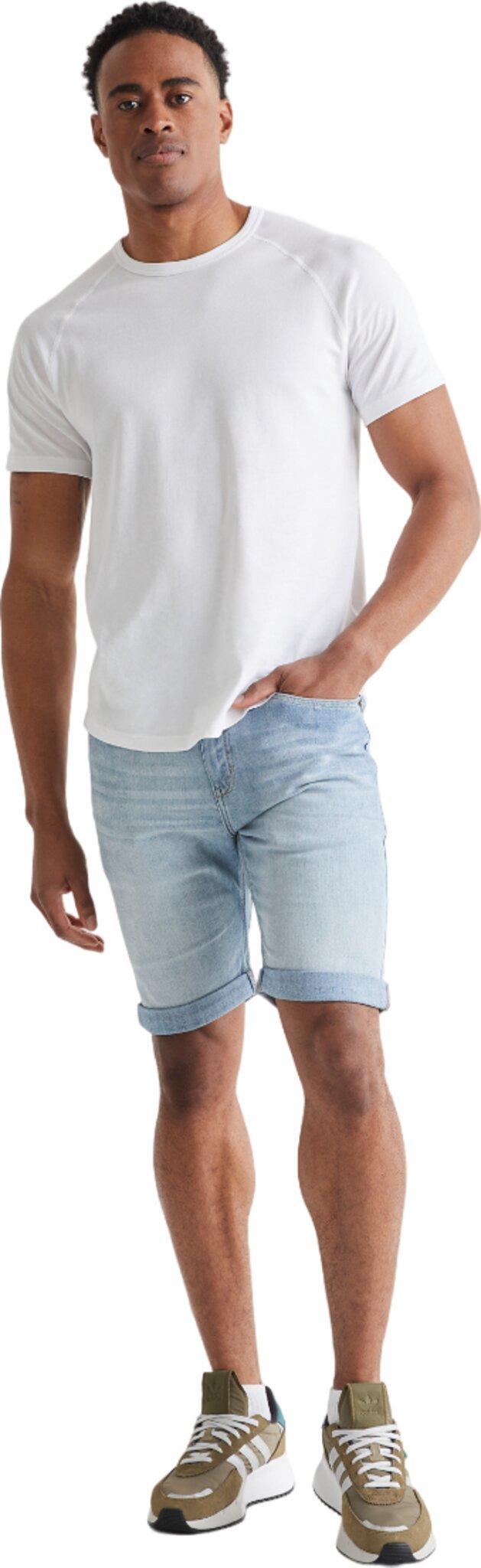 Product gallery image number 6 for product Performance Denim Commuter Short - Men's