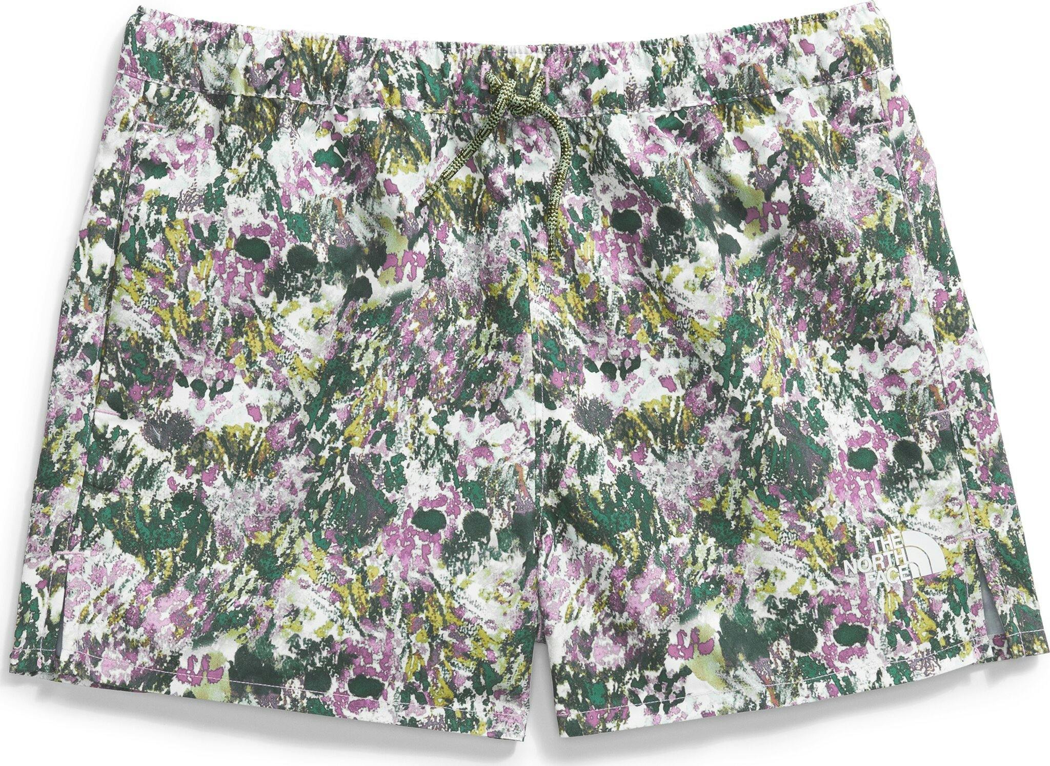 Product gallery image number 1 for product Amphibious Class V Shorts - Girls