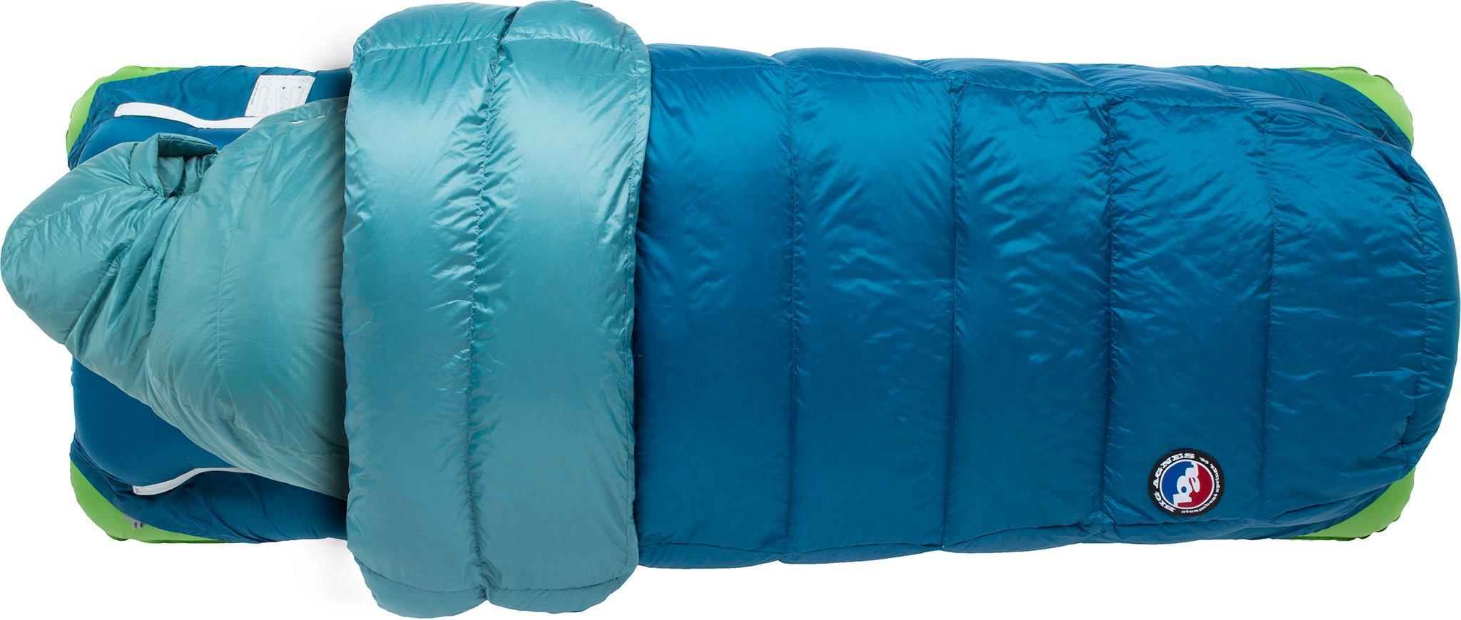 Product gallery image number 4 for product Roxy Ann 3N1 15° Sleeping Bag - Regular - Women's