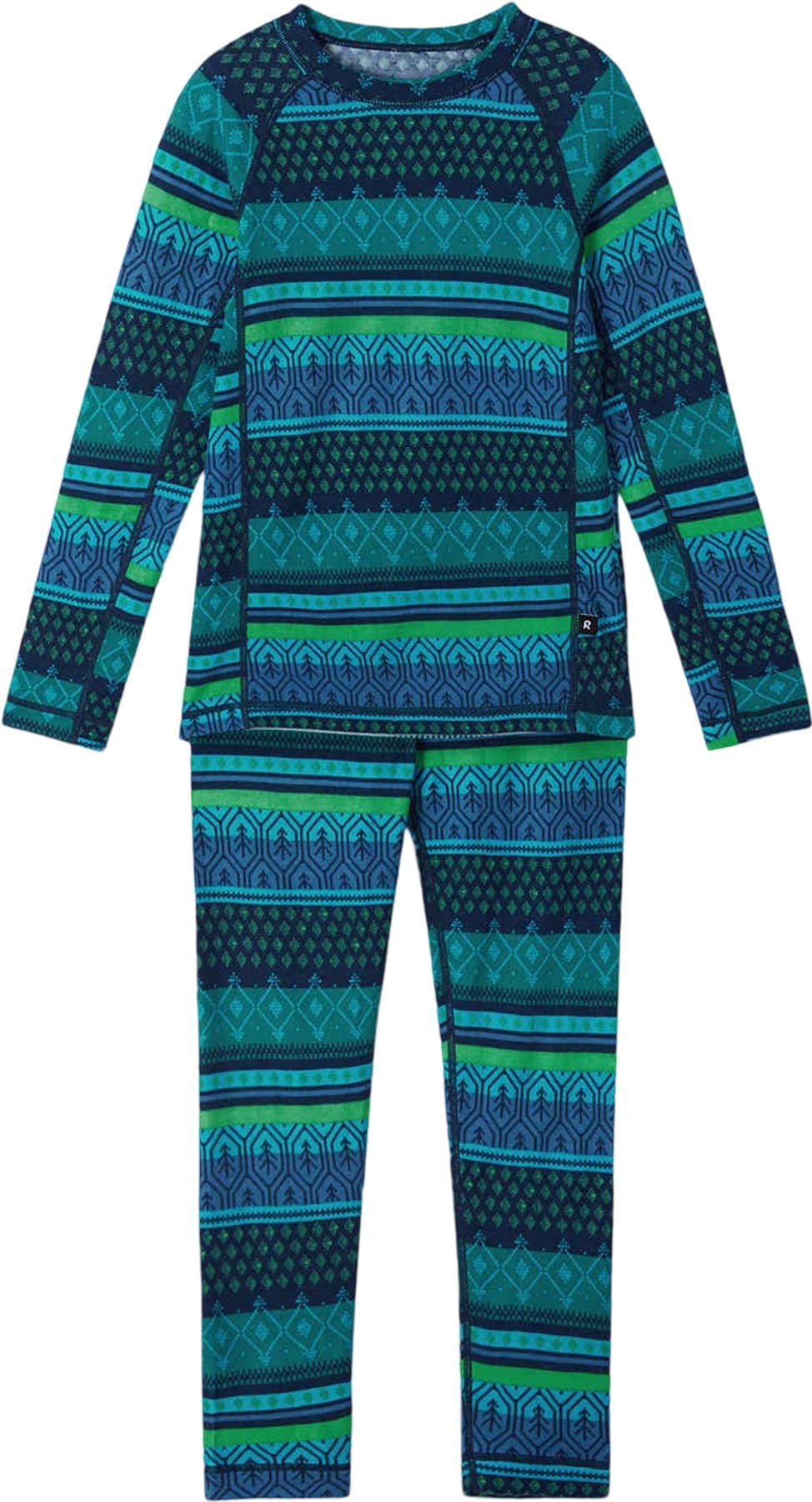 Product image for Taitoa Thermal Set - Kids