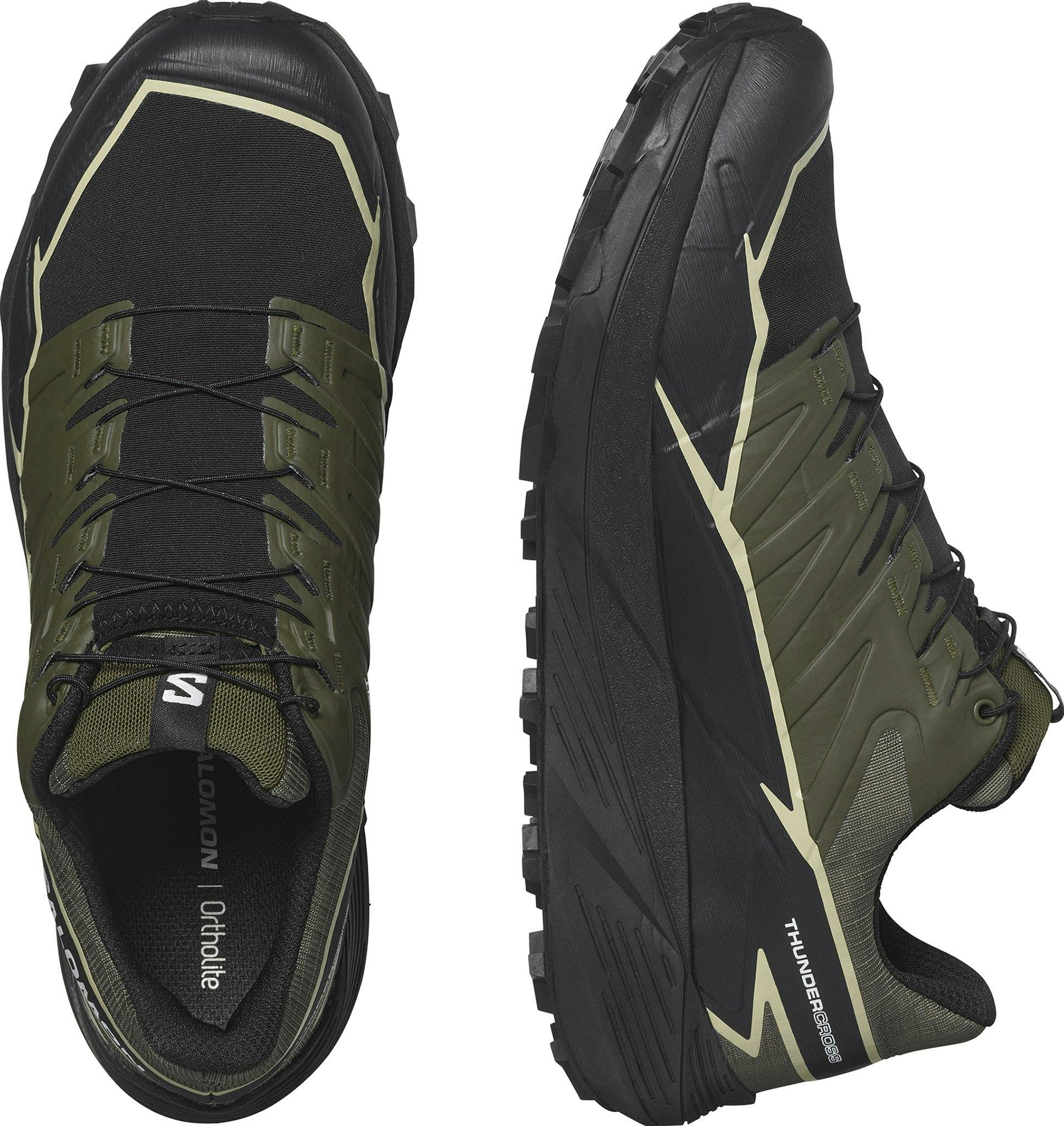 Product gallery image number 9 for product Thundercross Gtx Shoe - Men's