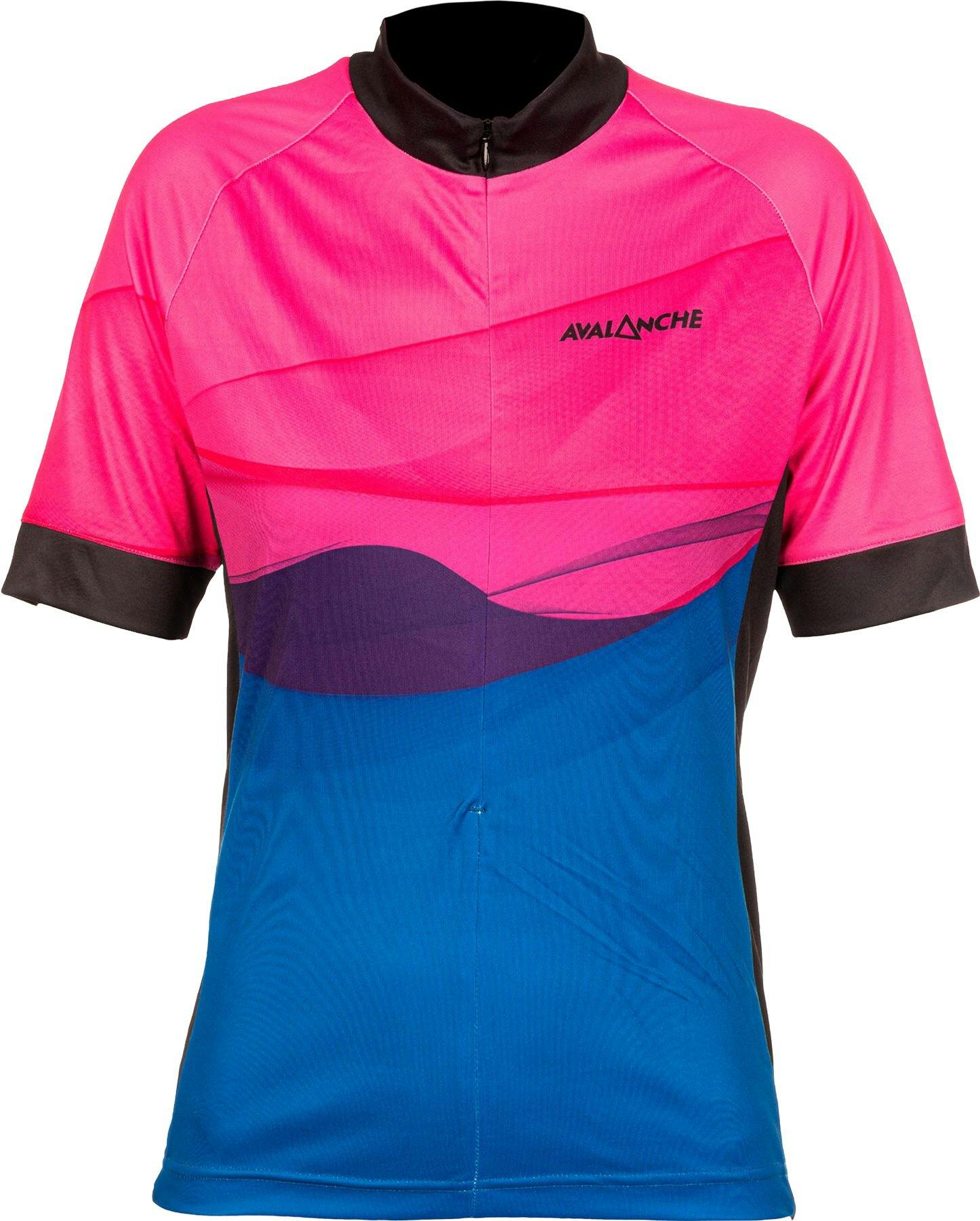 Product gallery image number 1 for product Essential Jersey - Women's