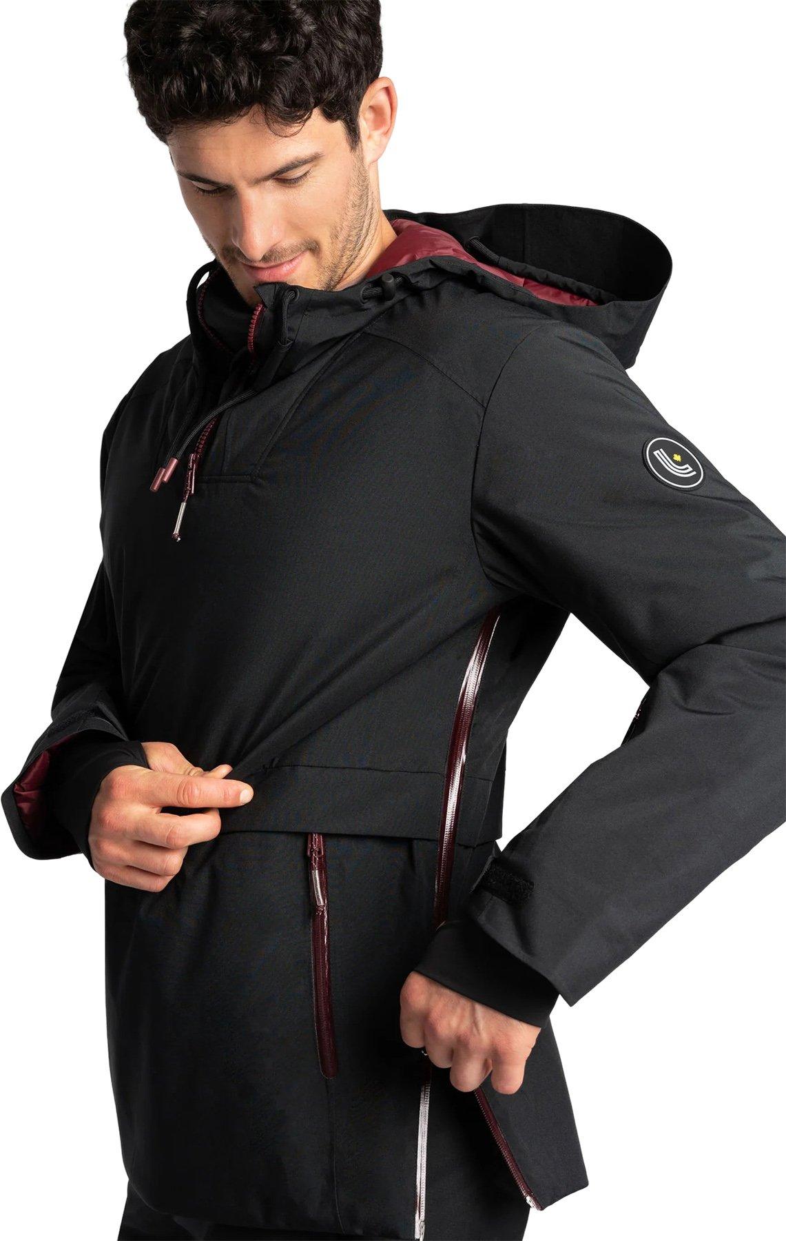 Product gallery image number 5 for product Sutton Insulated Jacket - Men's