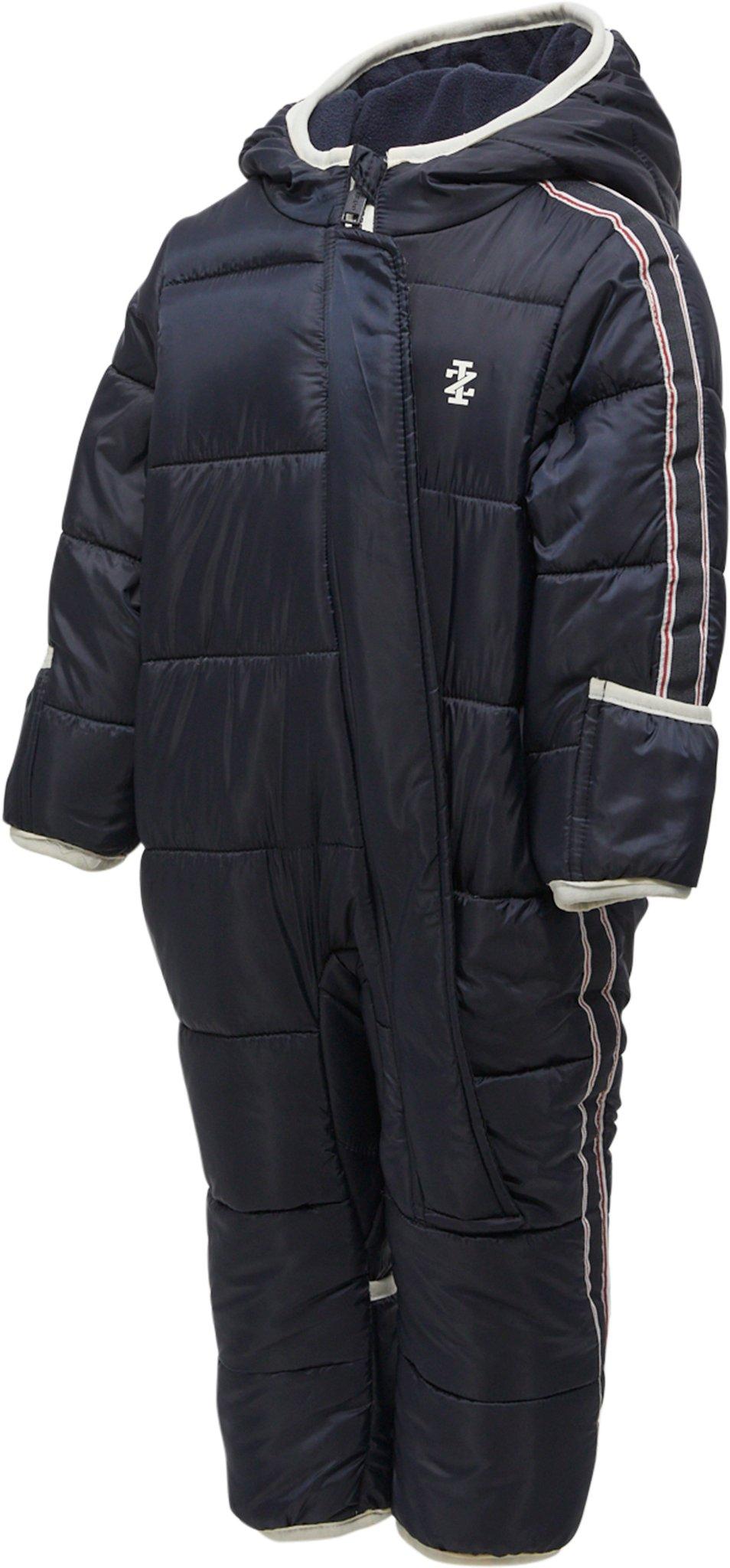 Product gallery image number 4 for product Woven Snowsuit - Baby