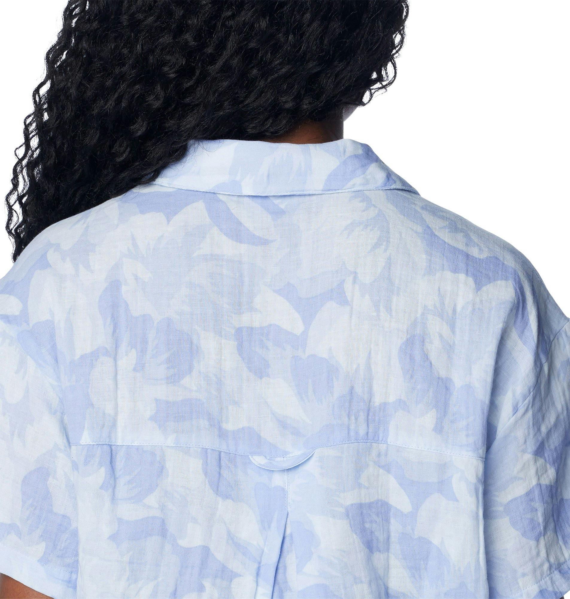 Product gallery image number 5 for product Holly Hideaway Breezy Top - Women's