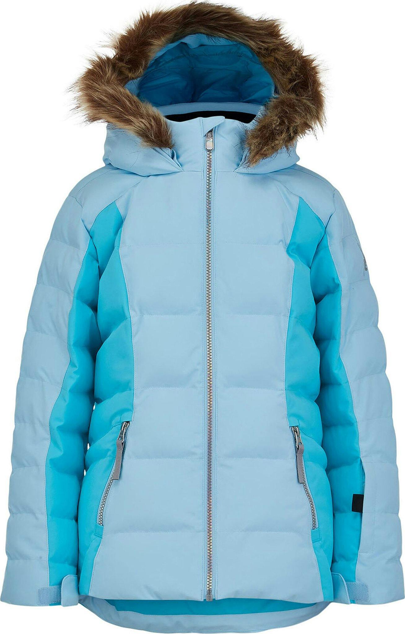 Product image for Atlas Synthetic Jacket - Girls