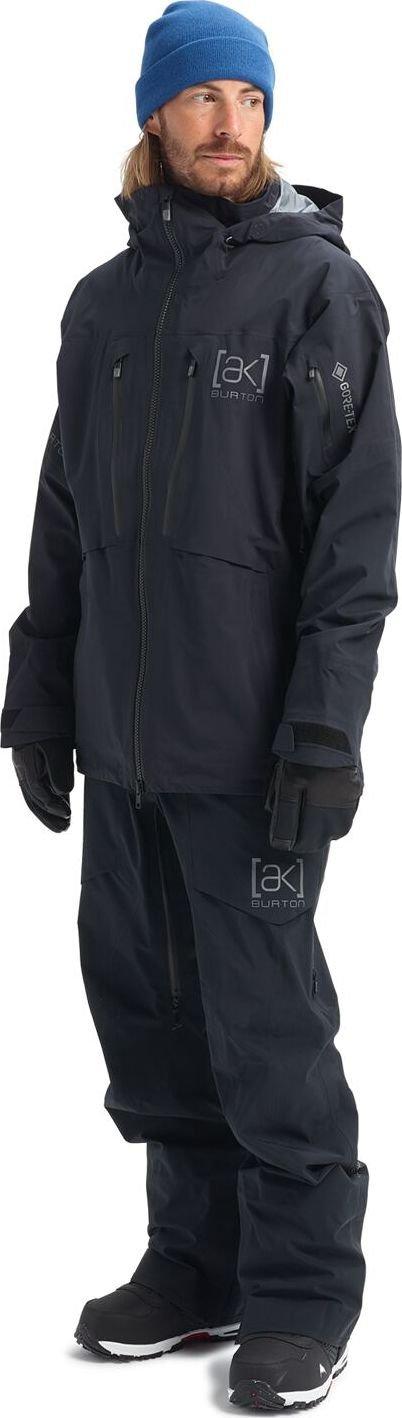 Numéro de l'image de la galerie de produits 2 pour le produit Manteau [ak] 3L GORE-TEX Freebird - Homme