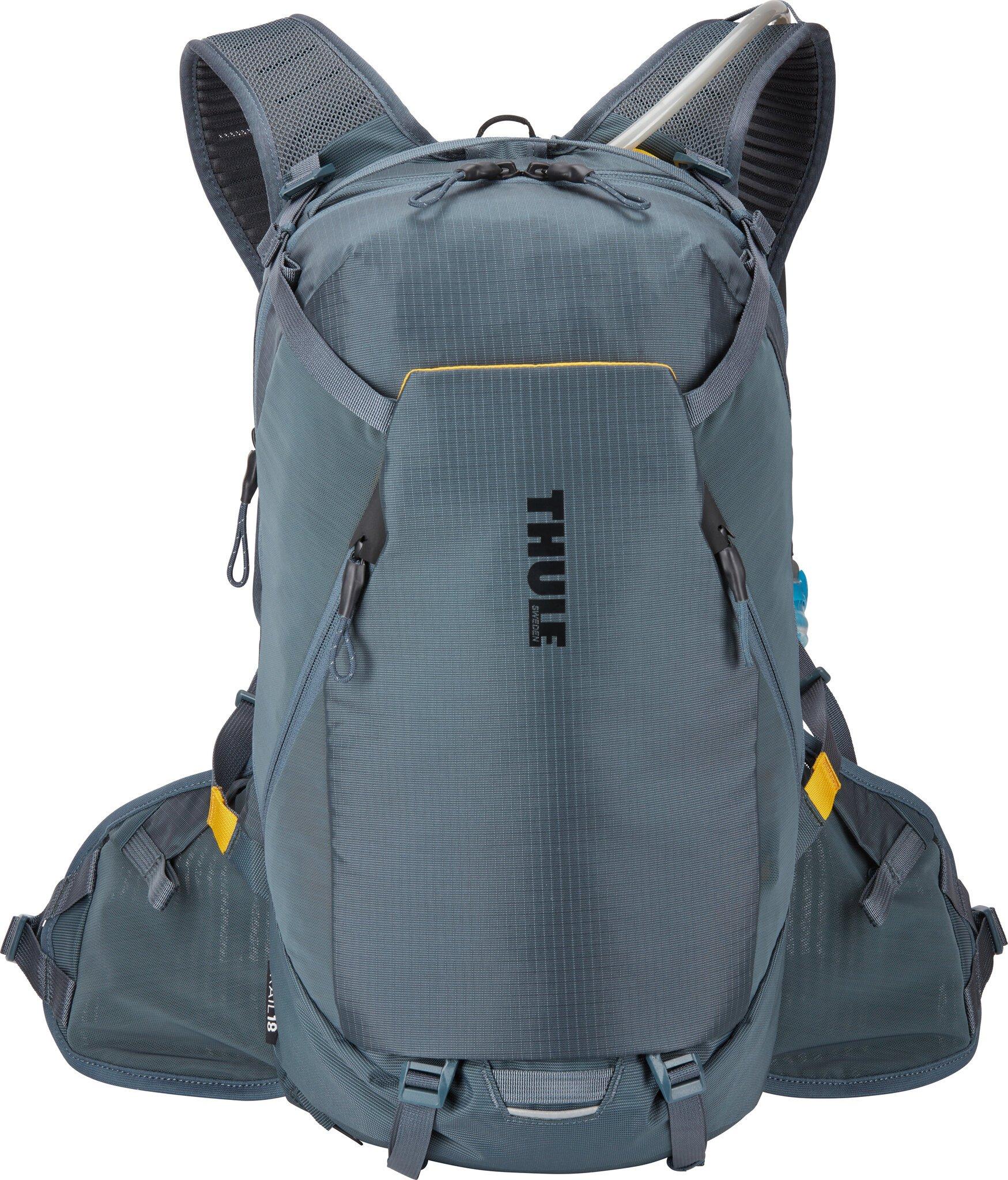 Product gallery image number 10 for product Rail Hydration Pack 18L