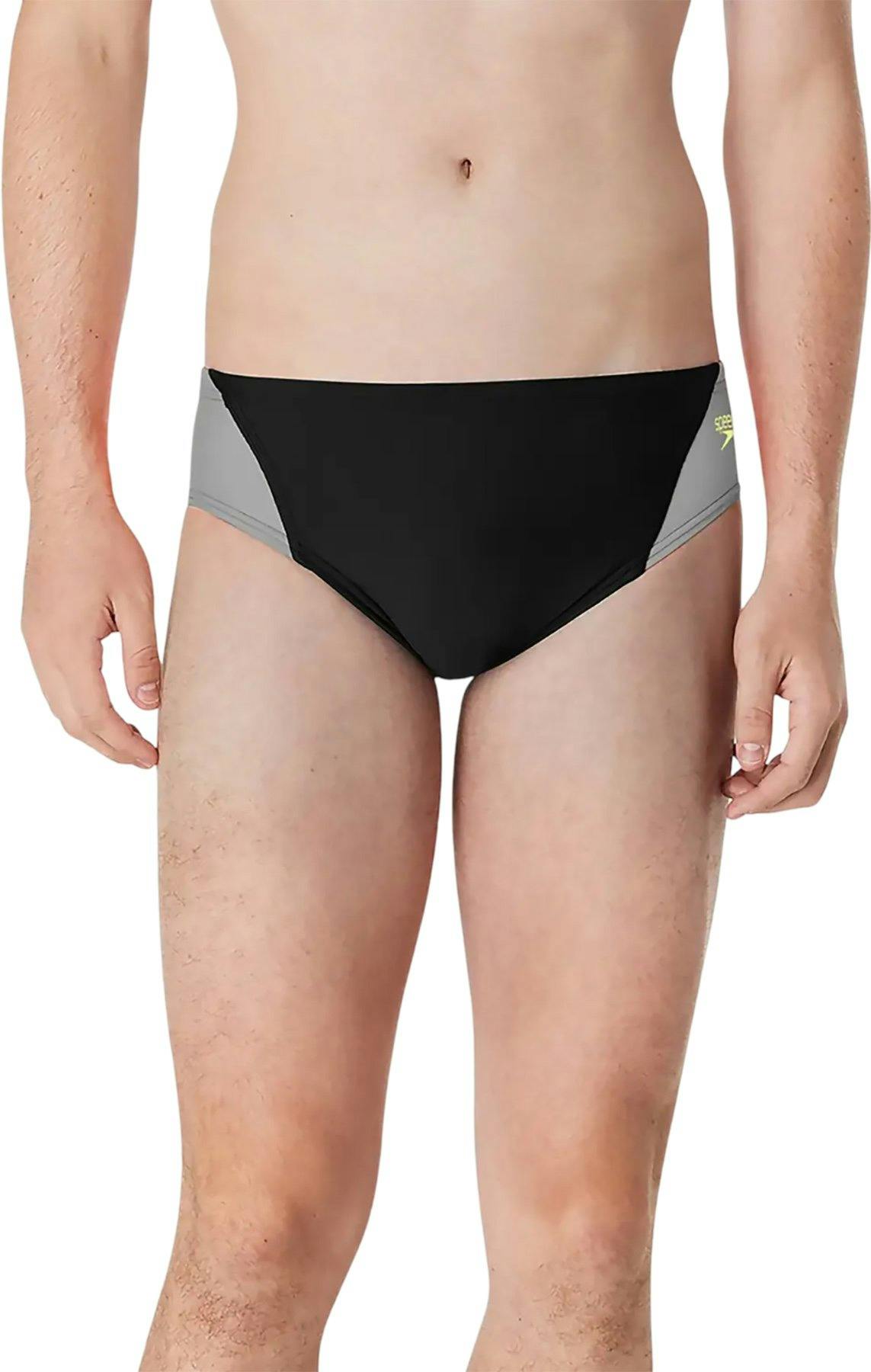 Product image for Eco Splice Swim Briefs - Men's