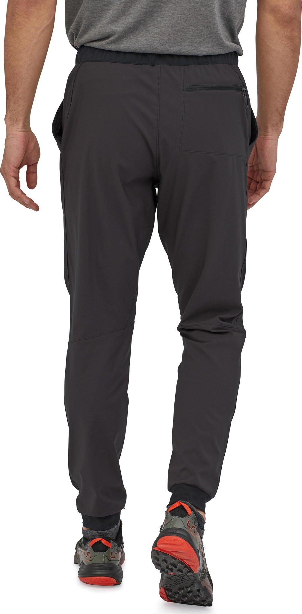 Product gallery image number 7 for product Terrebonne Joggers - Men's