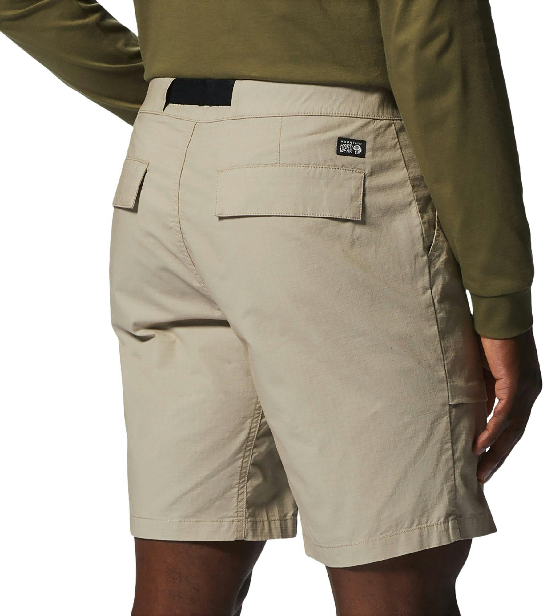 Product gallery image number 11 for product J Tree™ Belted Short - Men's