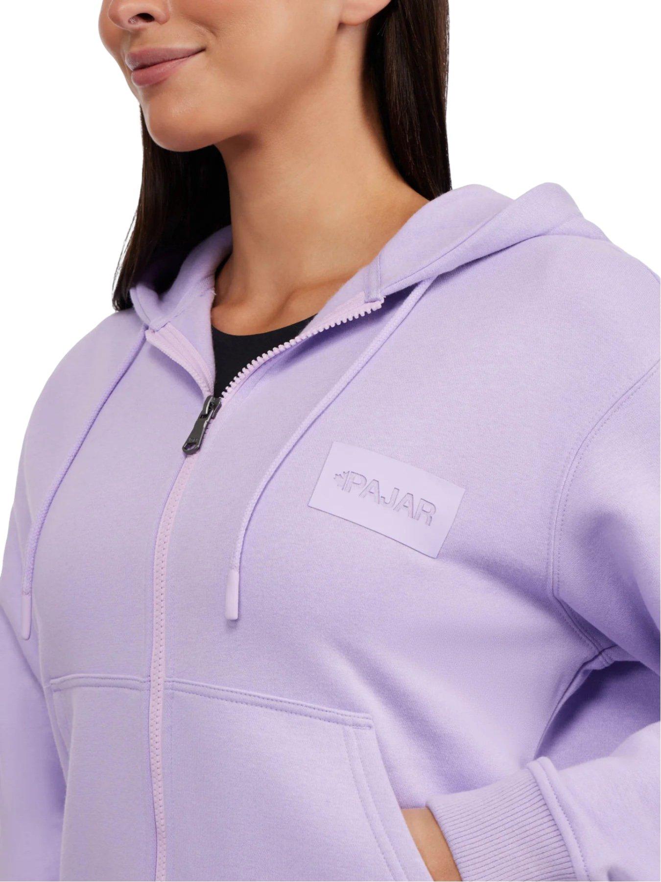 Product gallery image number 5 for product Snowbird Zip-Up Hoodie - Women's