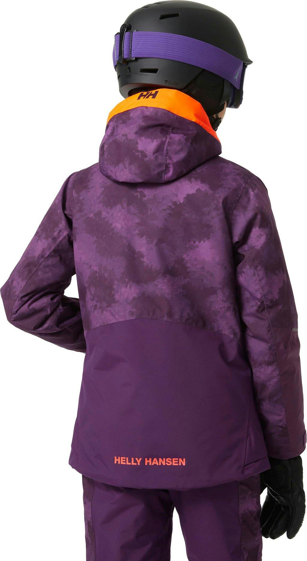 Product gallery image number 7 for product Stellar Jacket - Youth