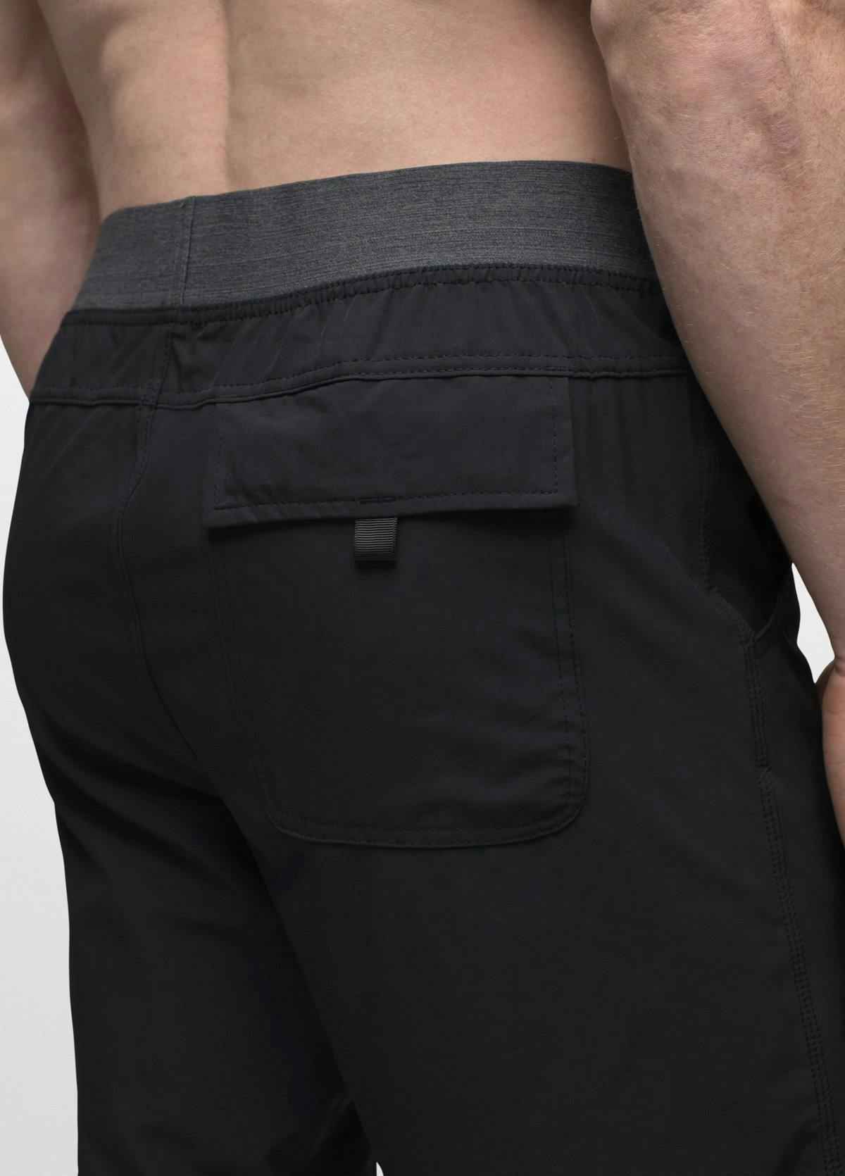 Product gallery image number 2 for product Super Mojo II Short - Men's