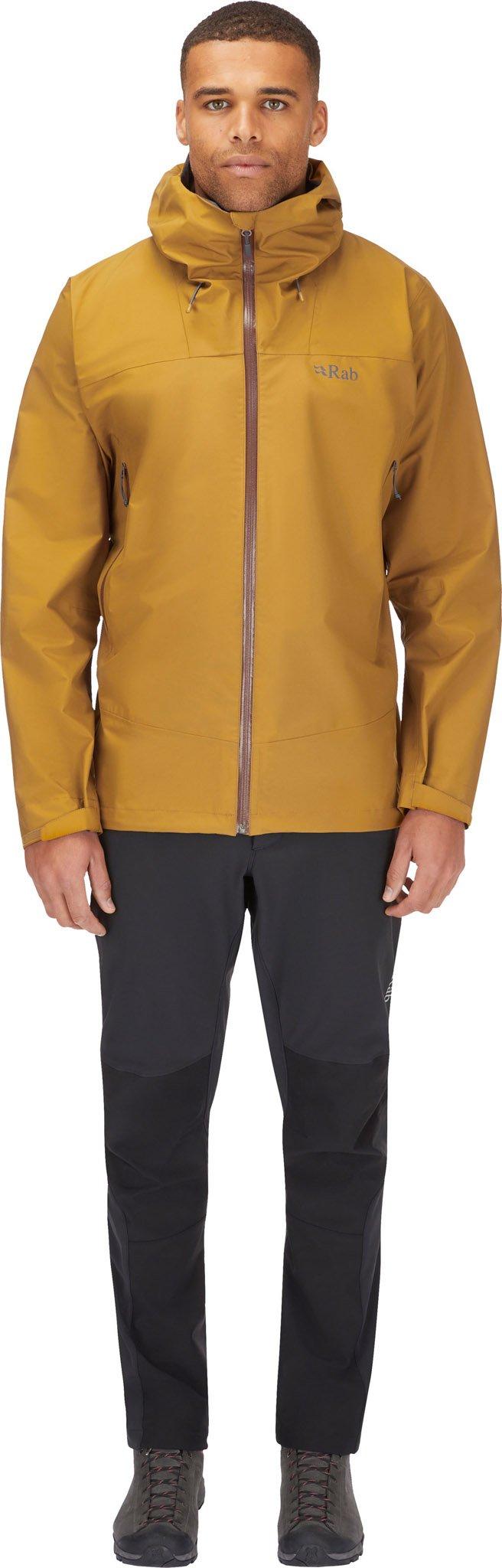 Product gallery image number 2 for product Namche GTX Jacket - Men's