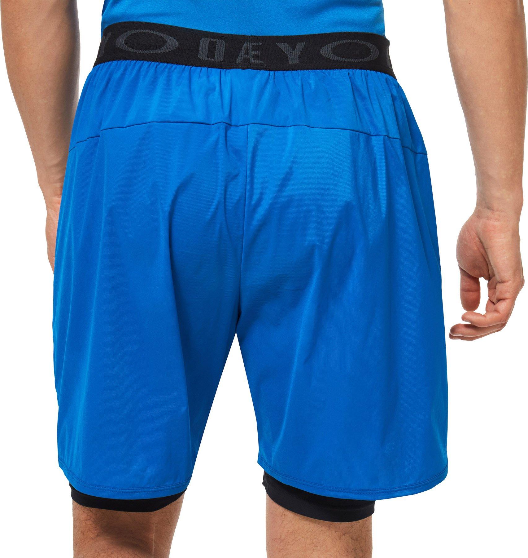 Product gallery image number 4 for product Compression 2.0 Shorts 9" - Men's