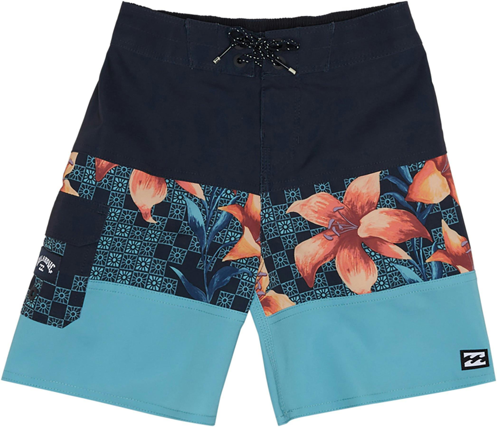 Product gallery image number 1 for product Tribong Pro Boardshorts - Toddlers Boys